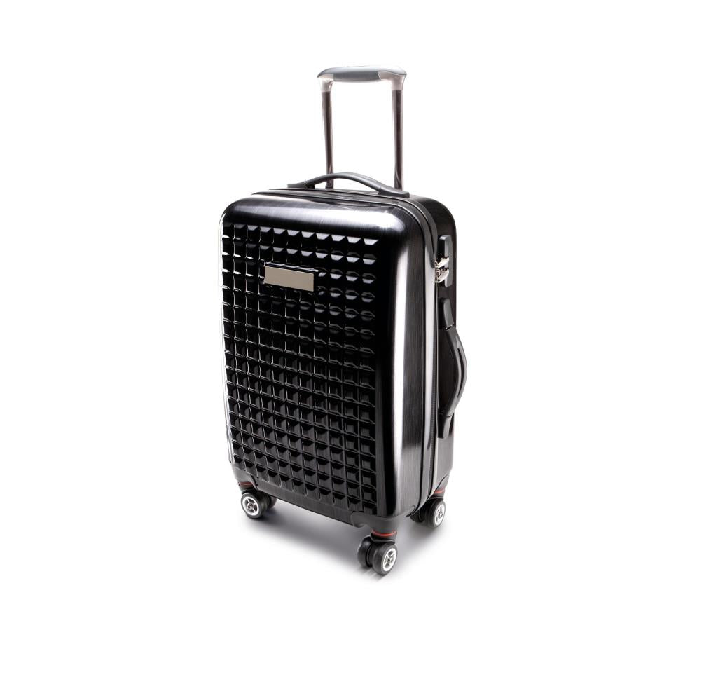 Cabine Trolley