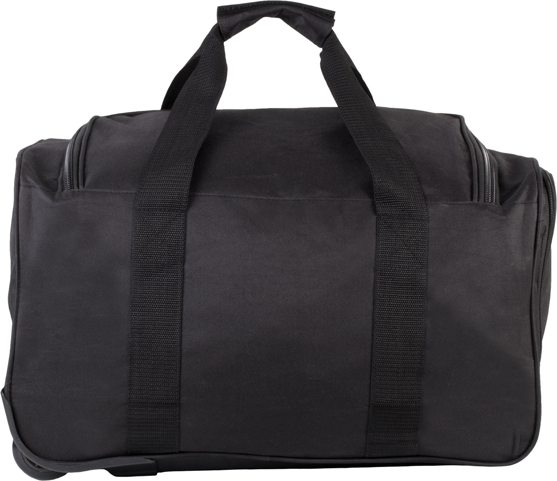 Sporttas trolley - 55 cm