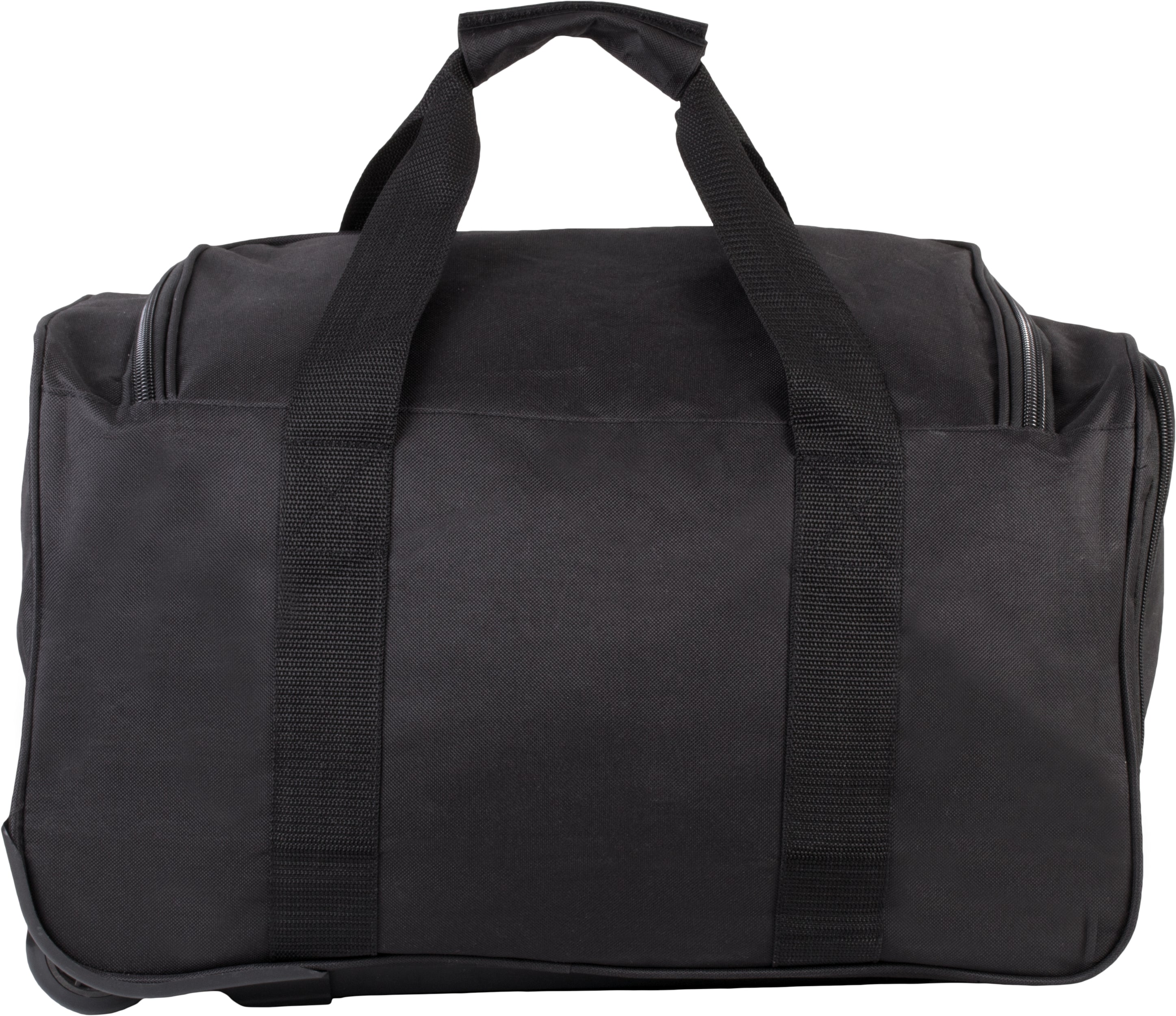 Sporttas trolley - 55 cm