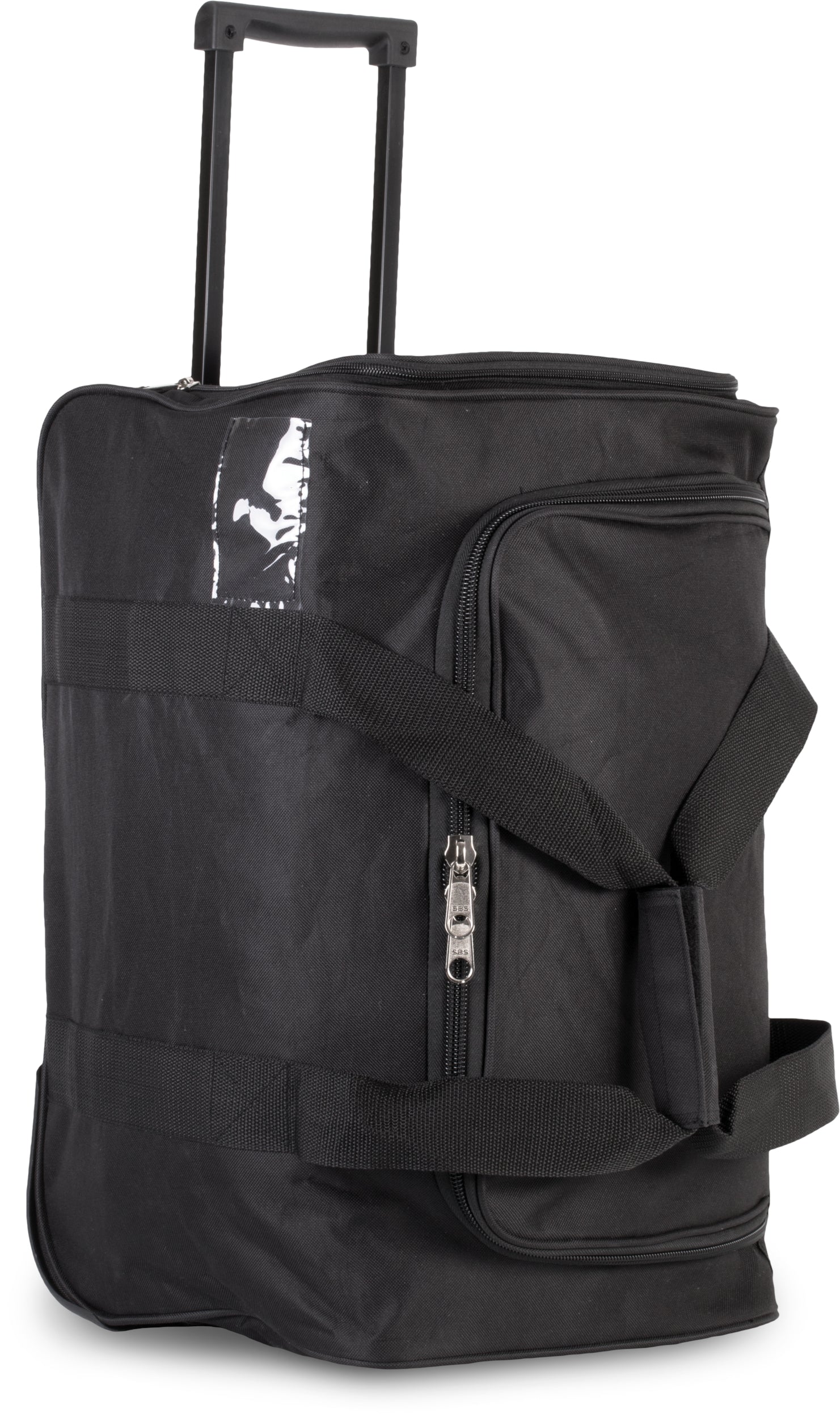 Sporttas trolley - 55 cm