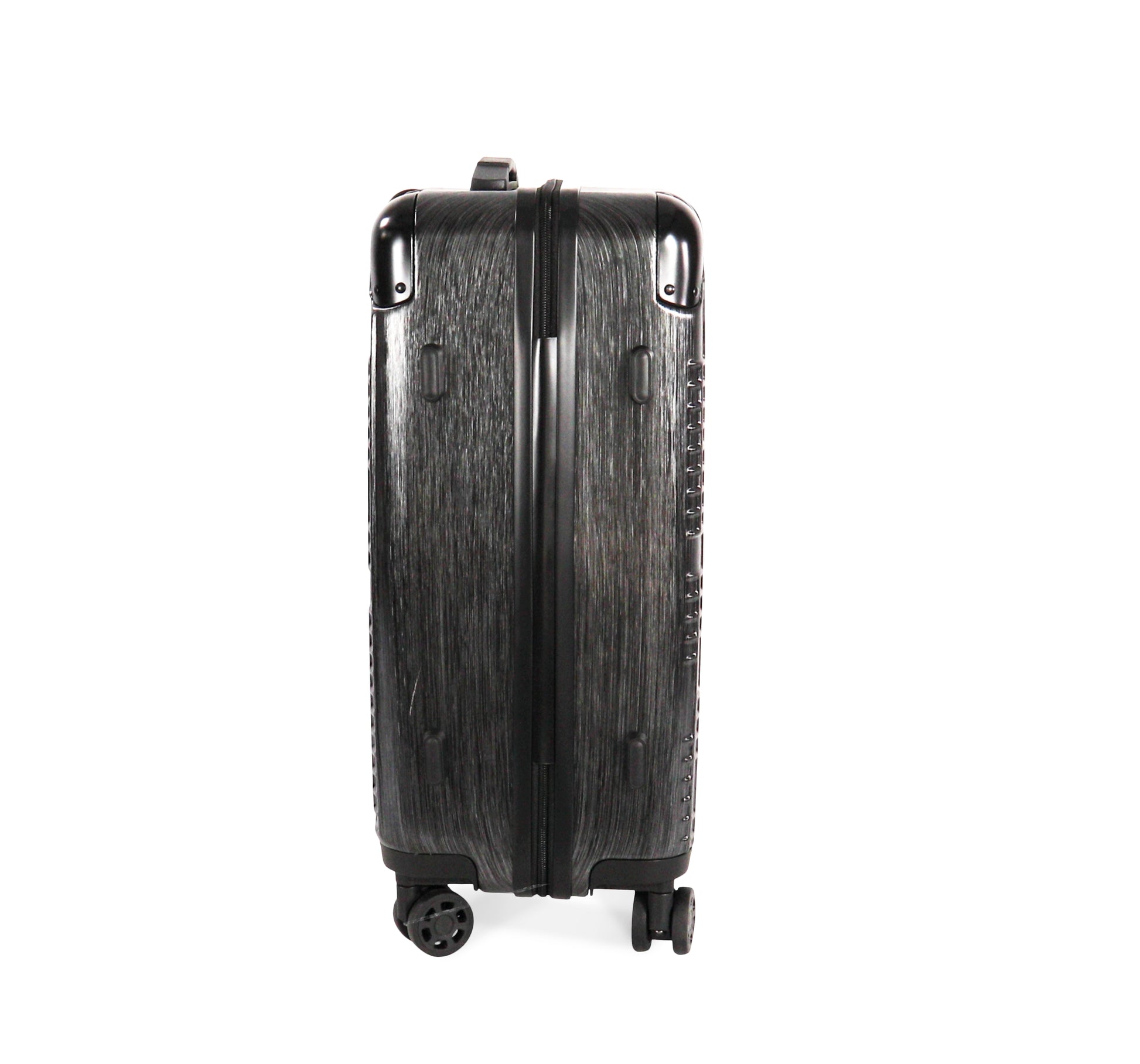Cabinetrolley 'Geoline' met 4 zwenkwieltjes
