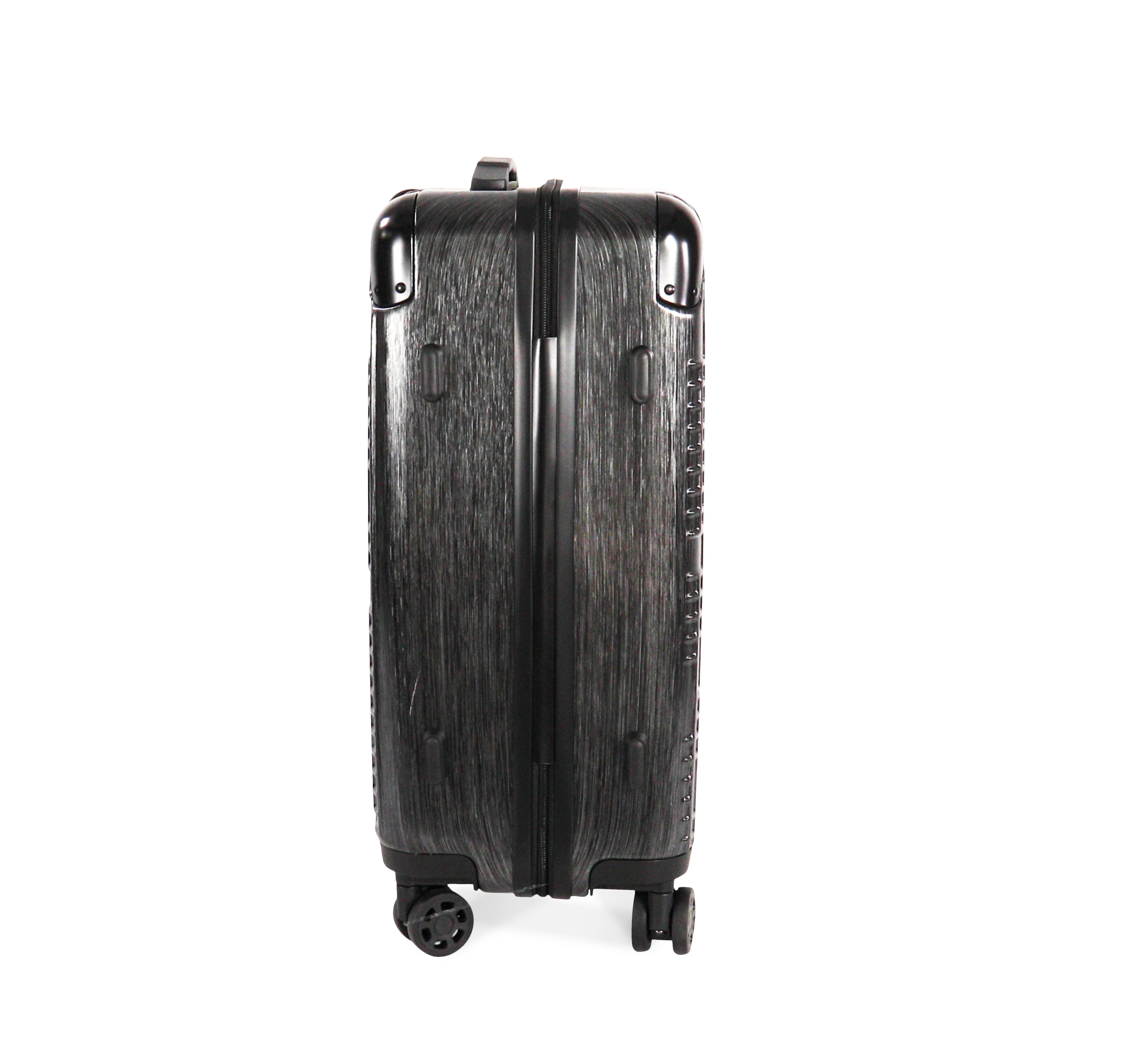 Cabinetrolley 'Geoline' met 4 zwenkwieltjes
