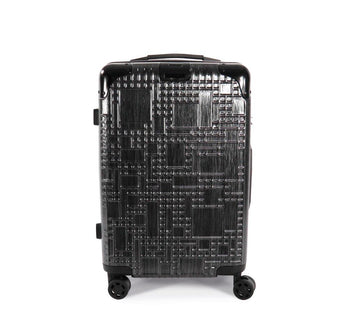 Cabinetrolley 'Geoline' met 4 zwenkwieltjes