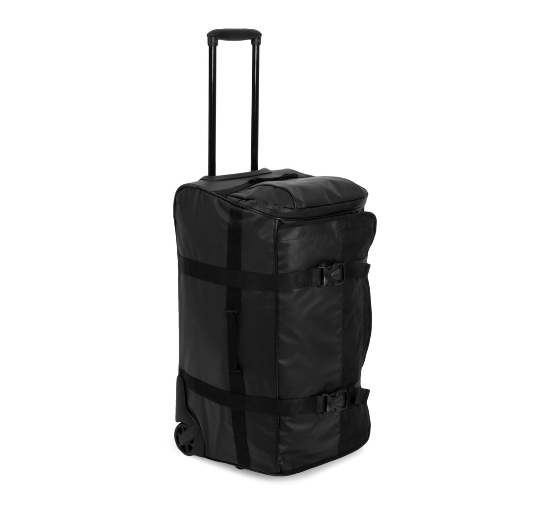 Waterdichte trolleytas 'Blackline' - Medium formaat