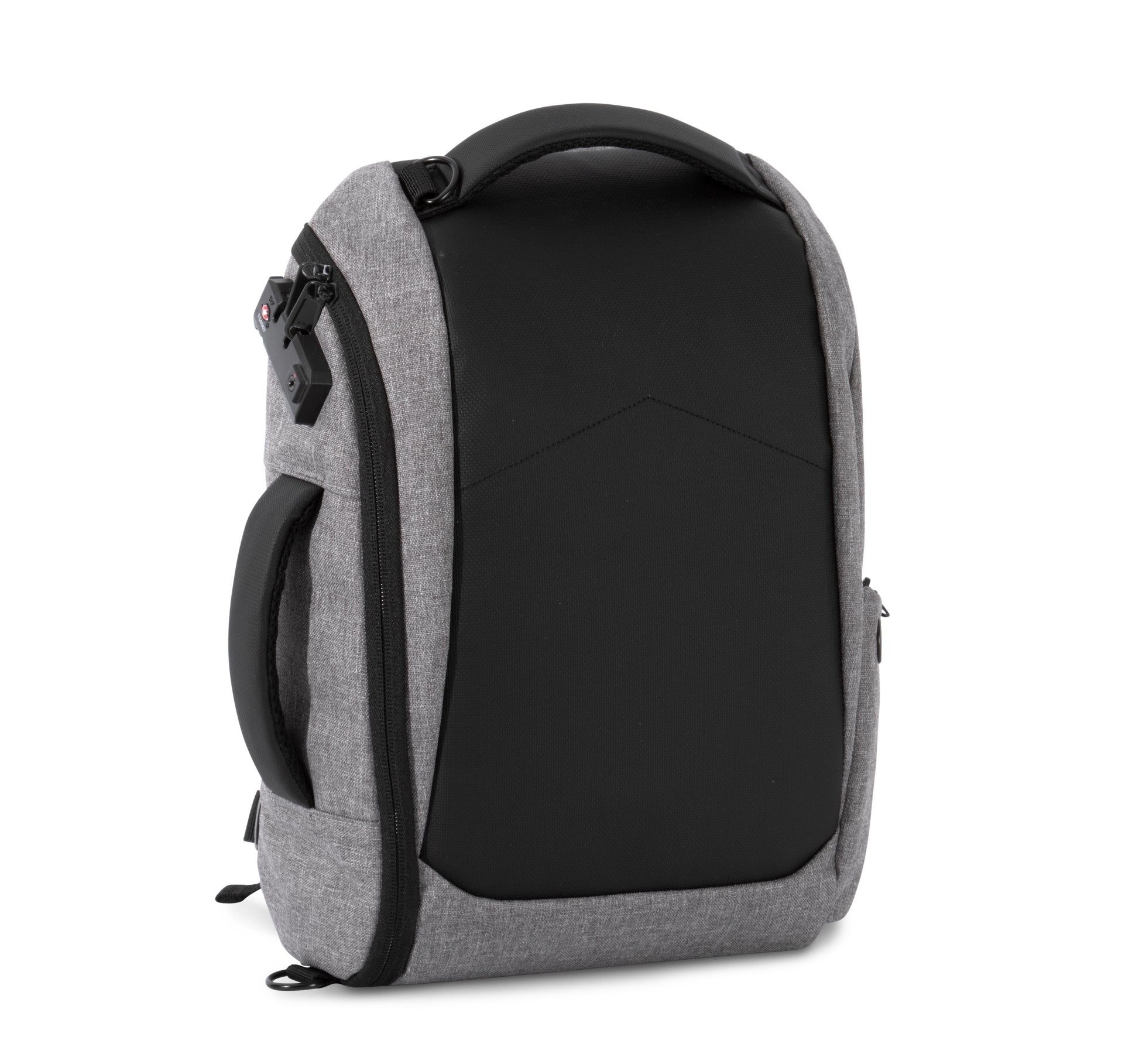 Anti-diefstalrugzak voor tablet van 13"