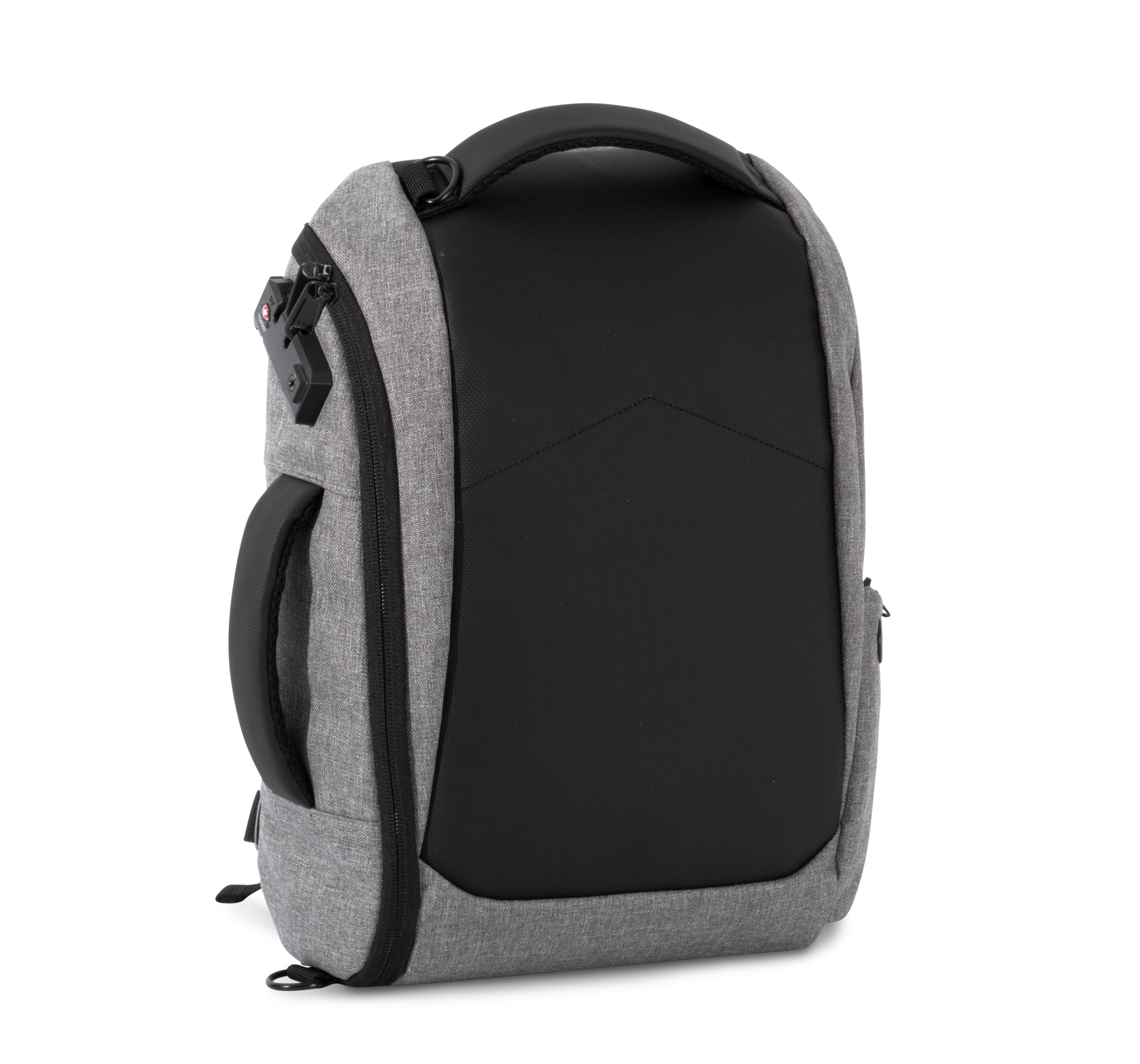 Anti-diefstalrugzak voor tablet van 13"