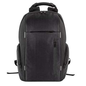 Business rugzak met plaats voor een laptop
