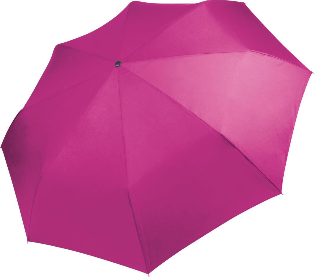 Opvouwbare Mini-paraplu