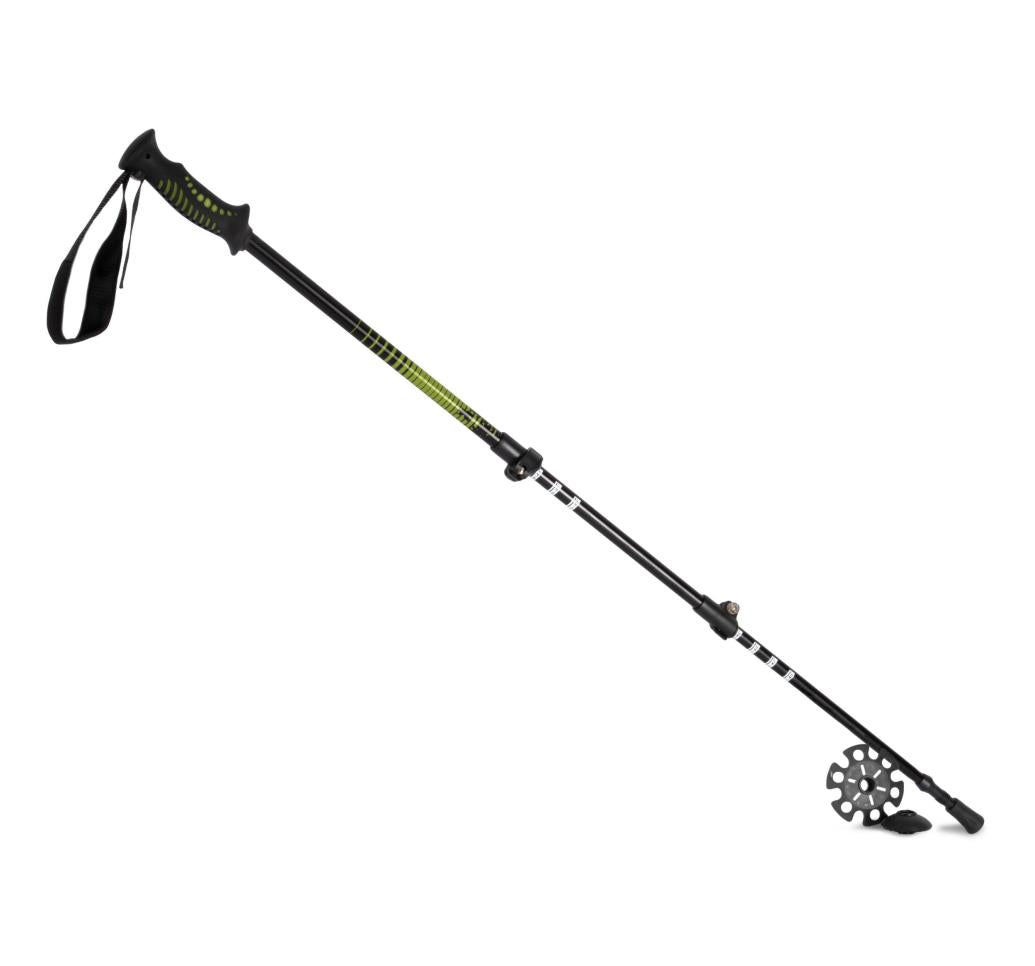 Telescopische trekkingstok