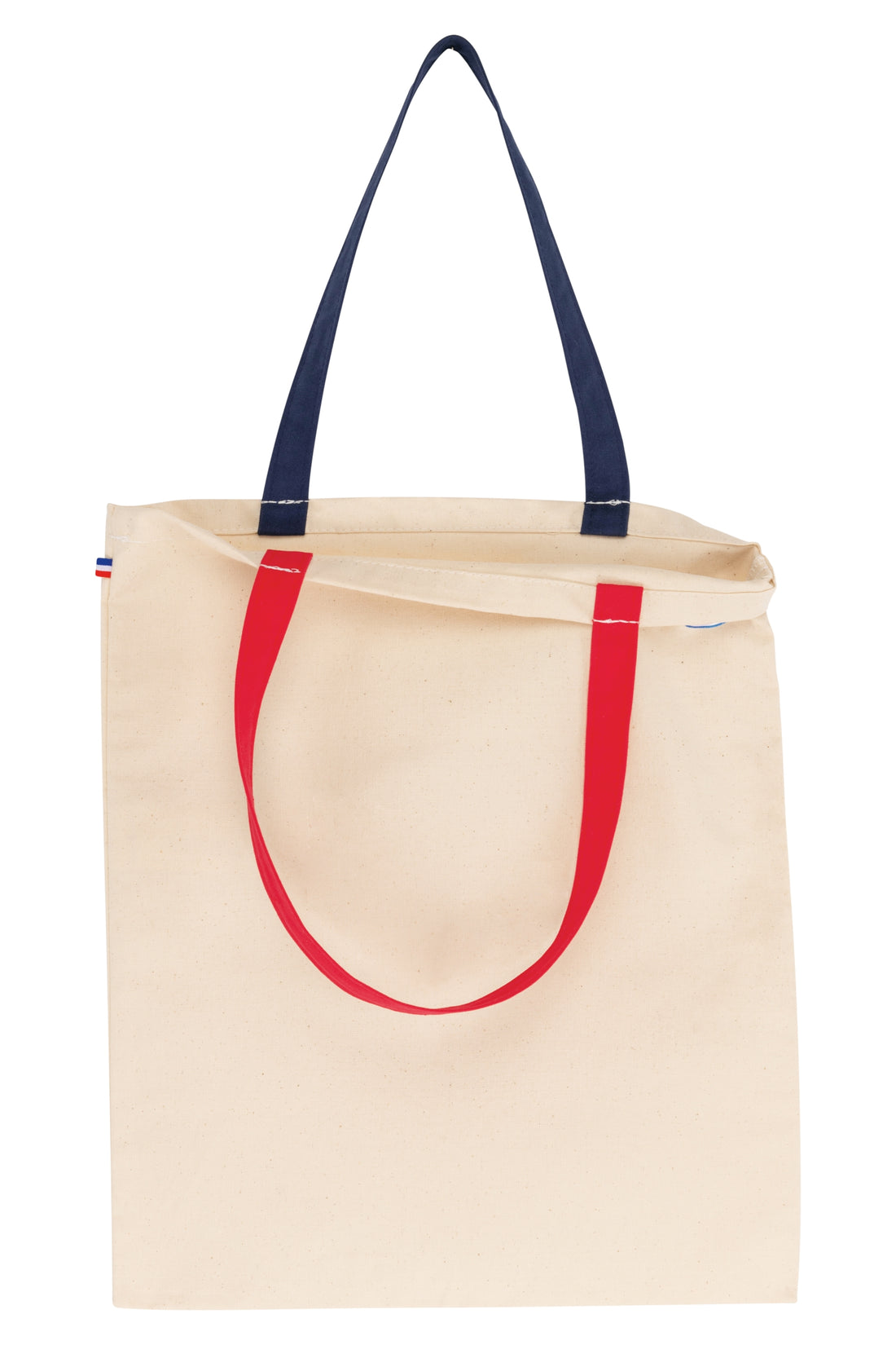 Shopper in drie kleuren