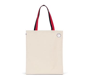 Shopper in drie kleuren