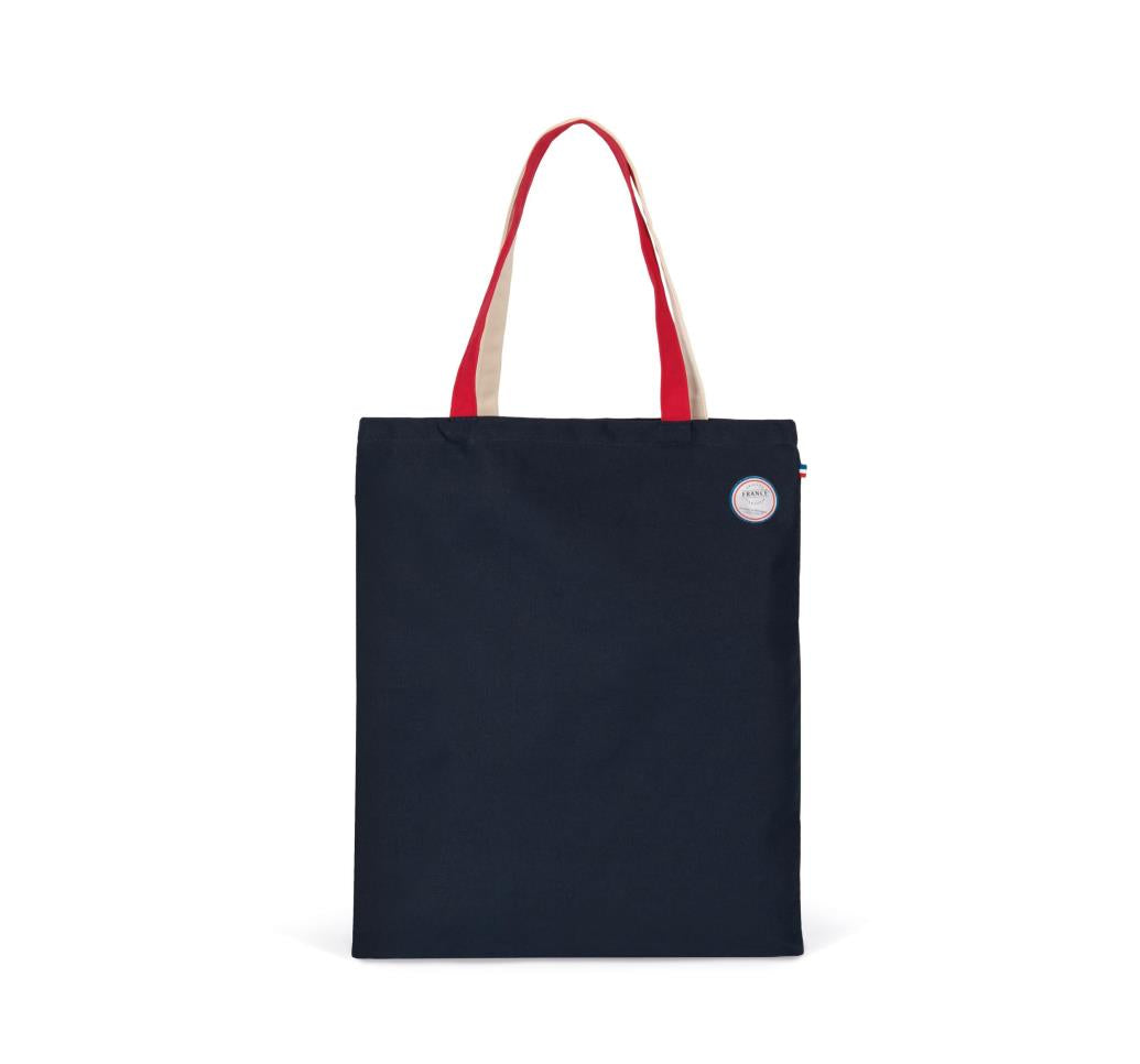 Shopper in drie kleuren