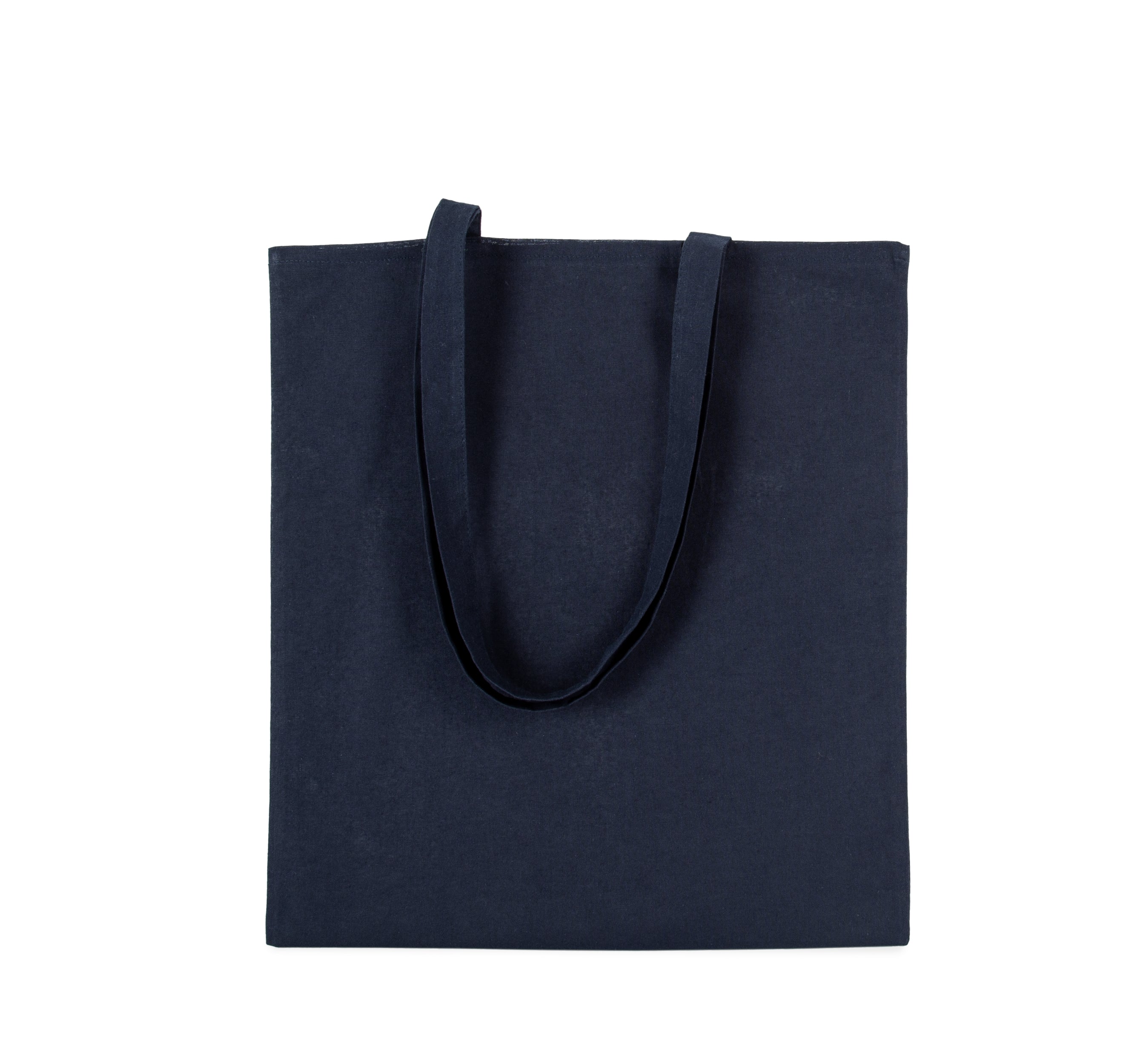 Shopper bag long handles