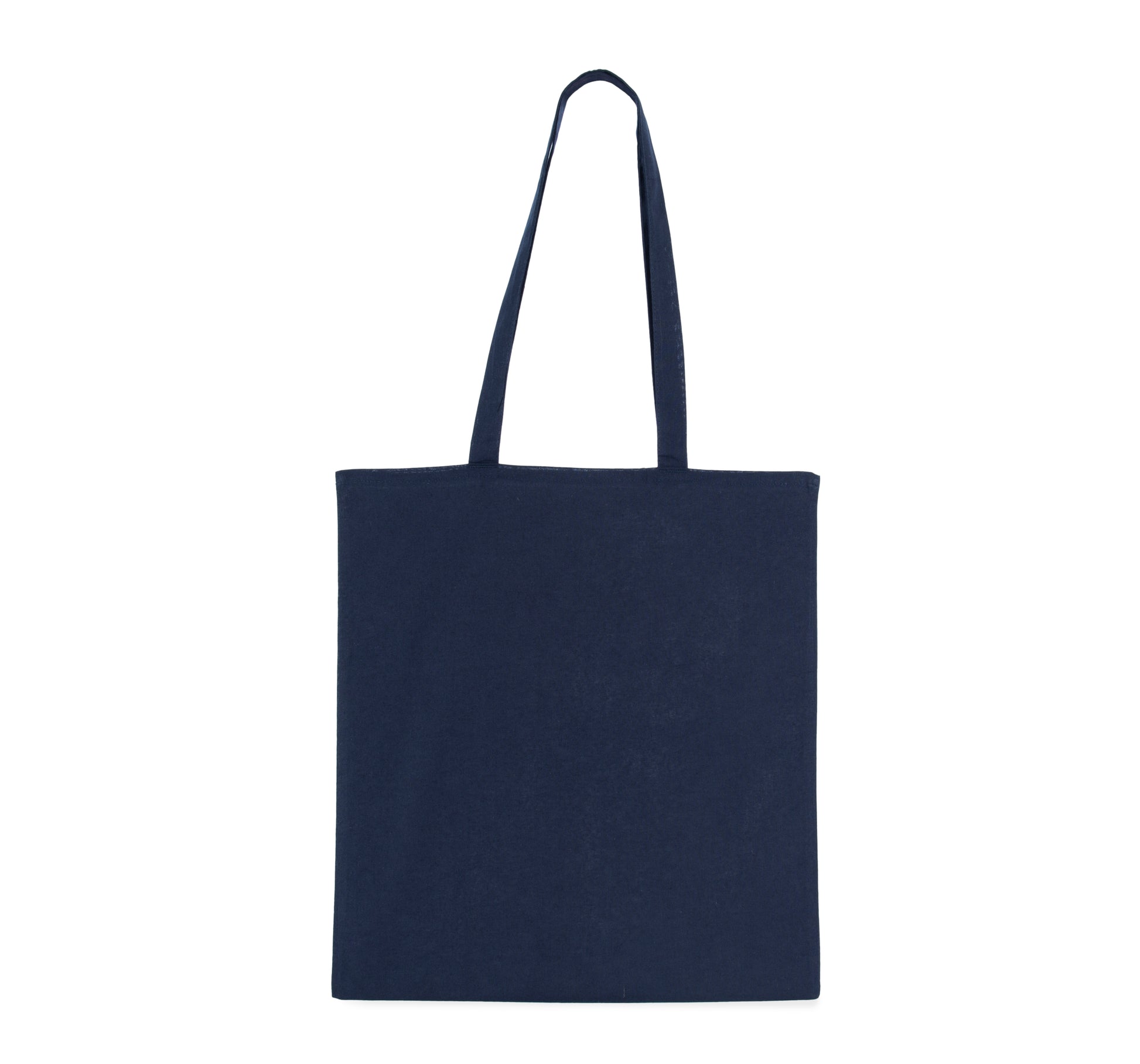 Shopper bag long handles