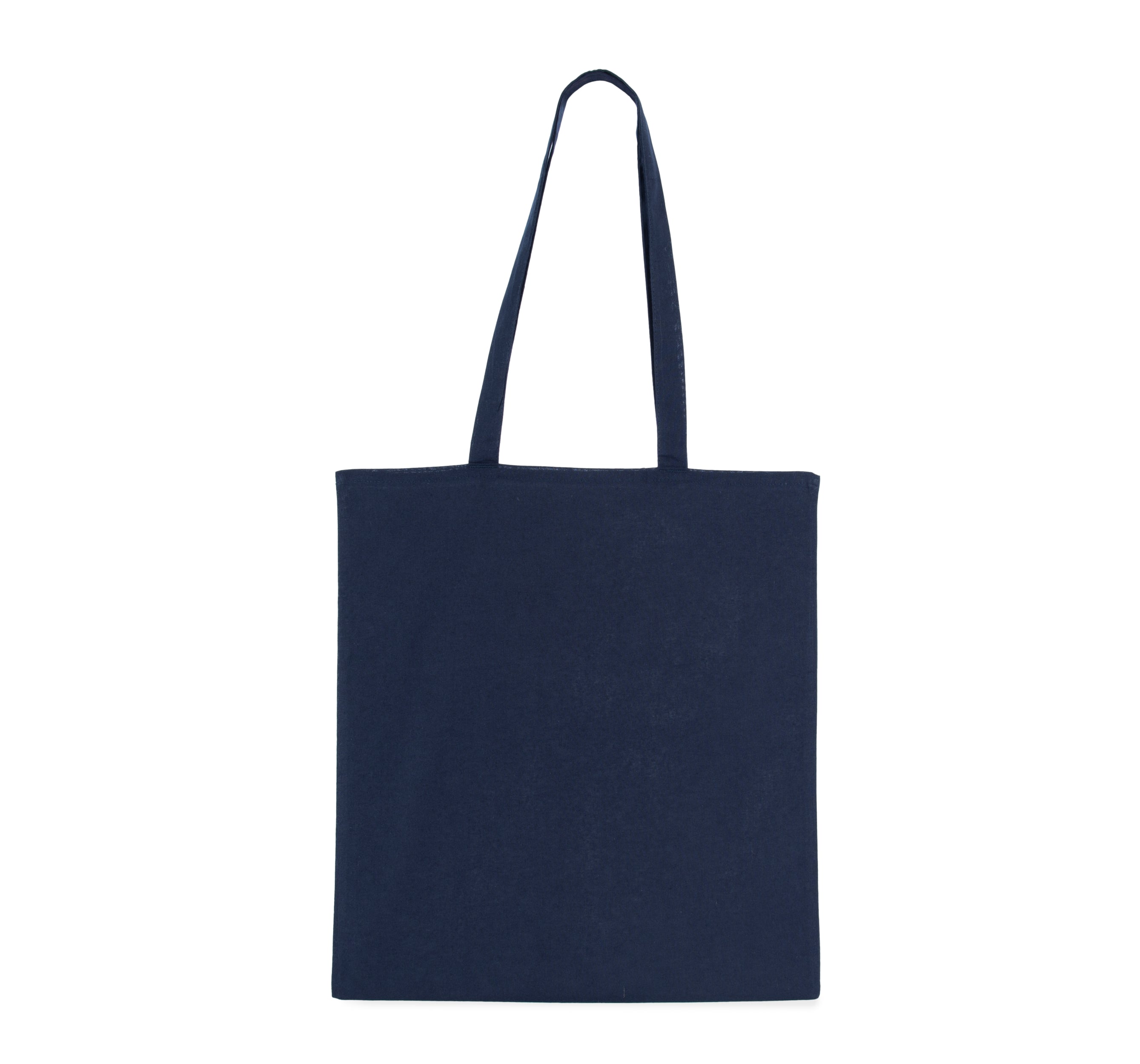 Shopper bag long handles
