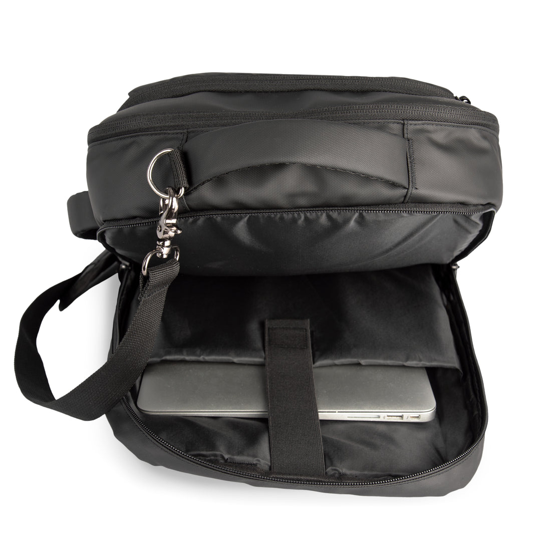 Business rugzak voor documenten en een laptop/tablet Kialma by K-loop