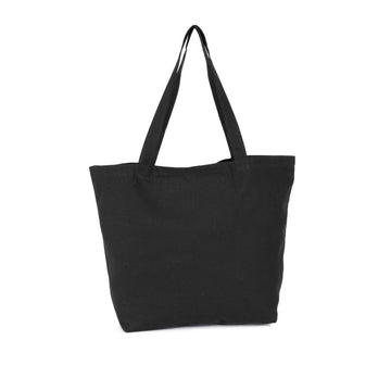 Grote ‘K-loop’-shopper