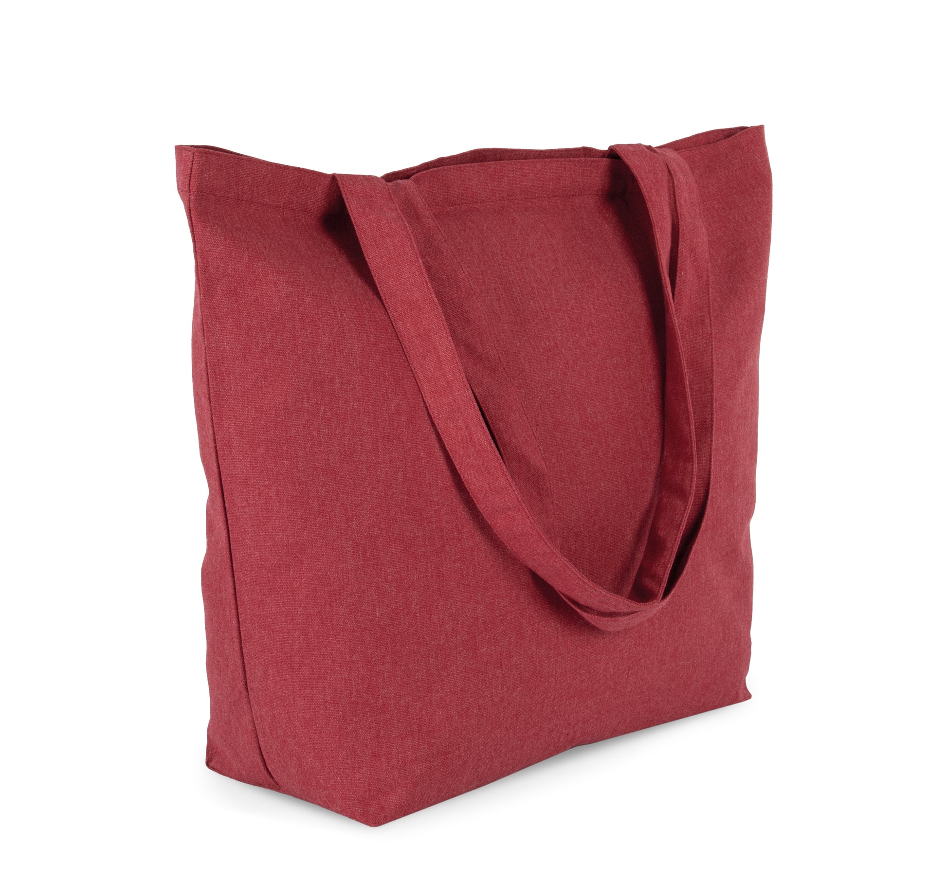 Grote ‘K-loop’-shopper