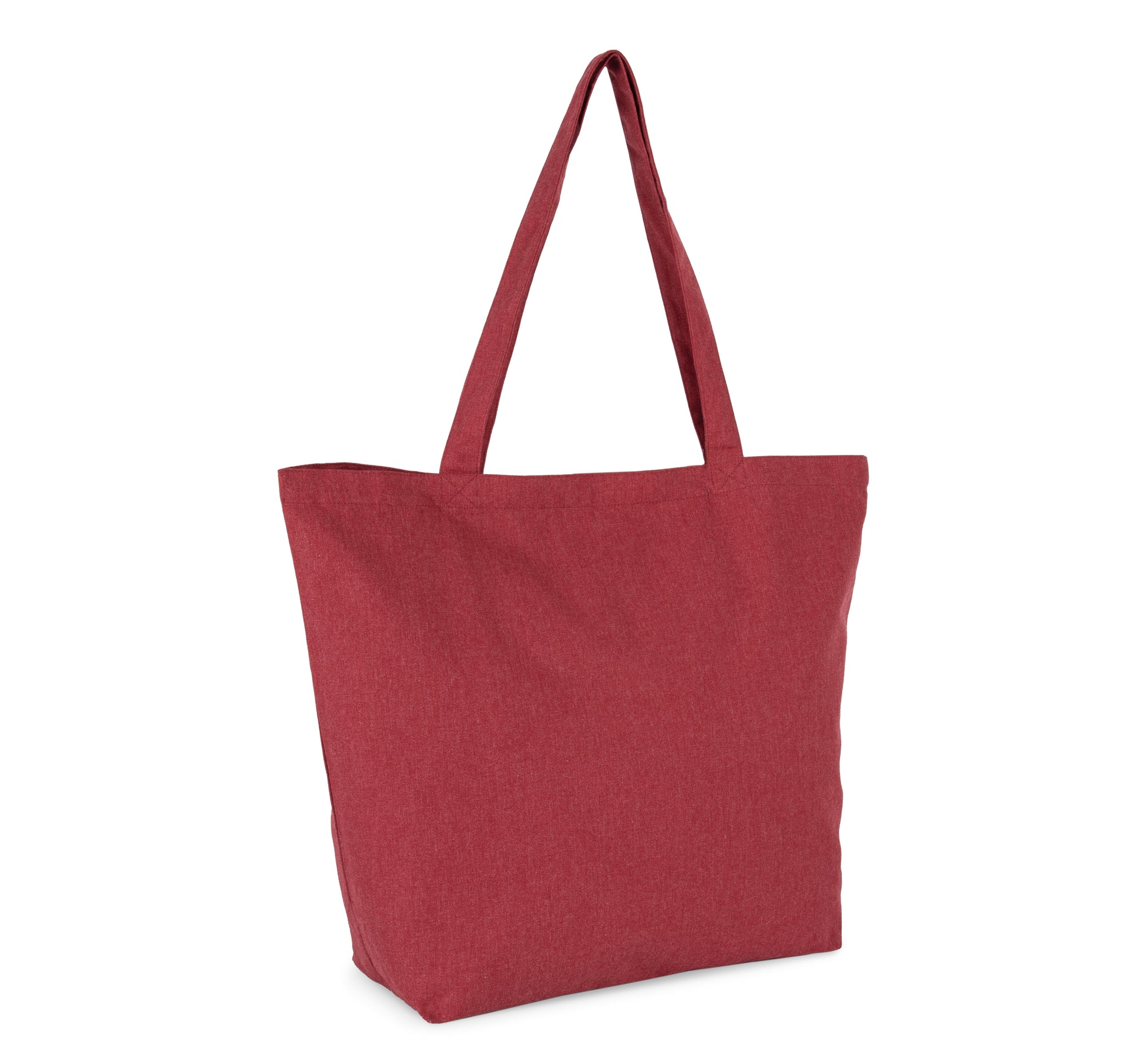 Grote ‘K-loop’-shopper