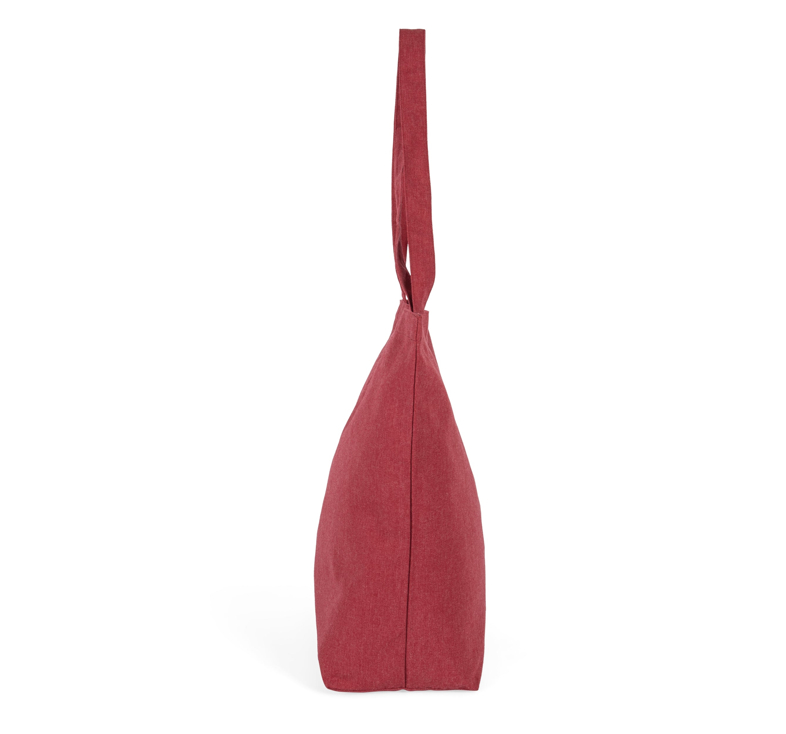 Grote ‘K-loop’-shopper
