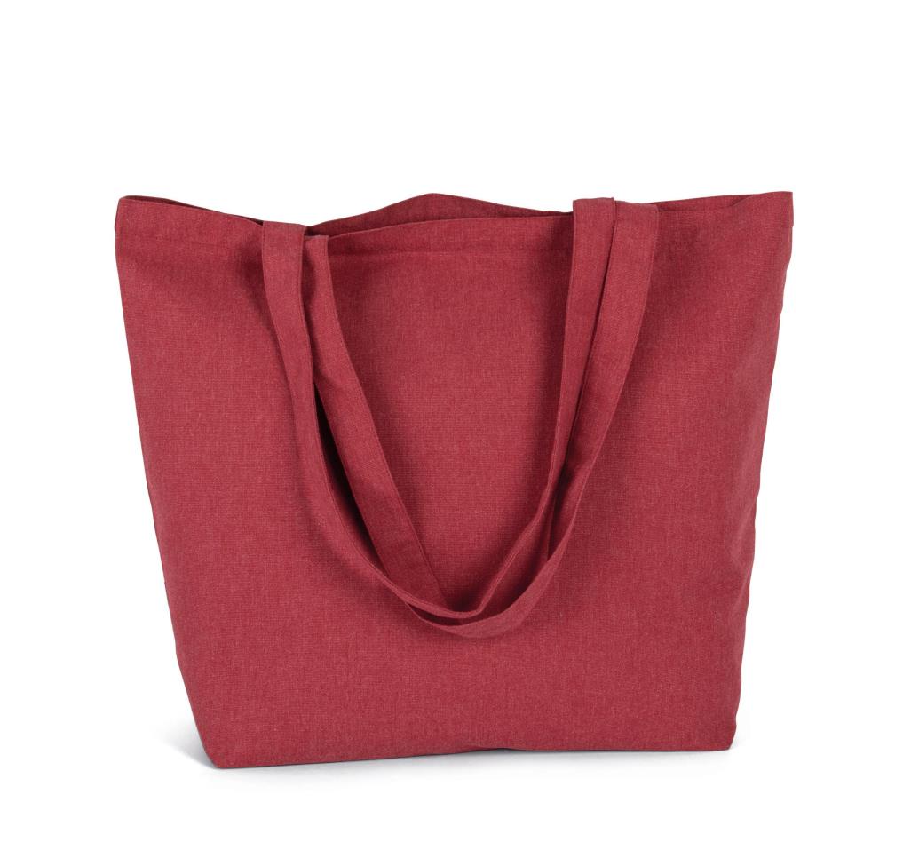 Grote ‘K-loop’-shopper