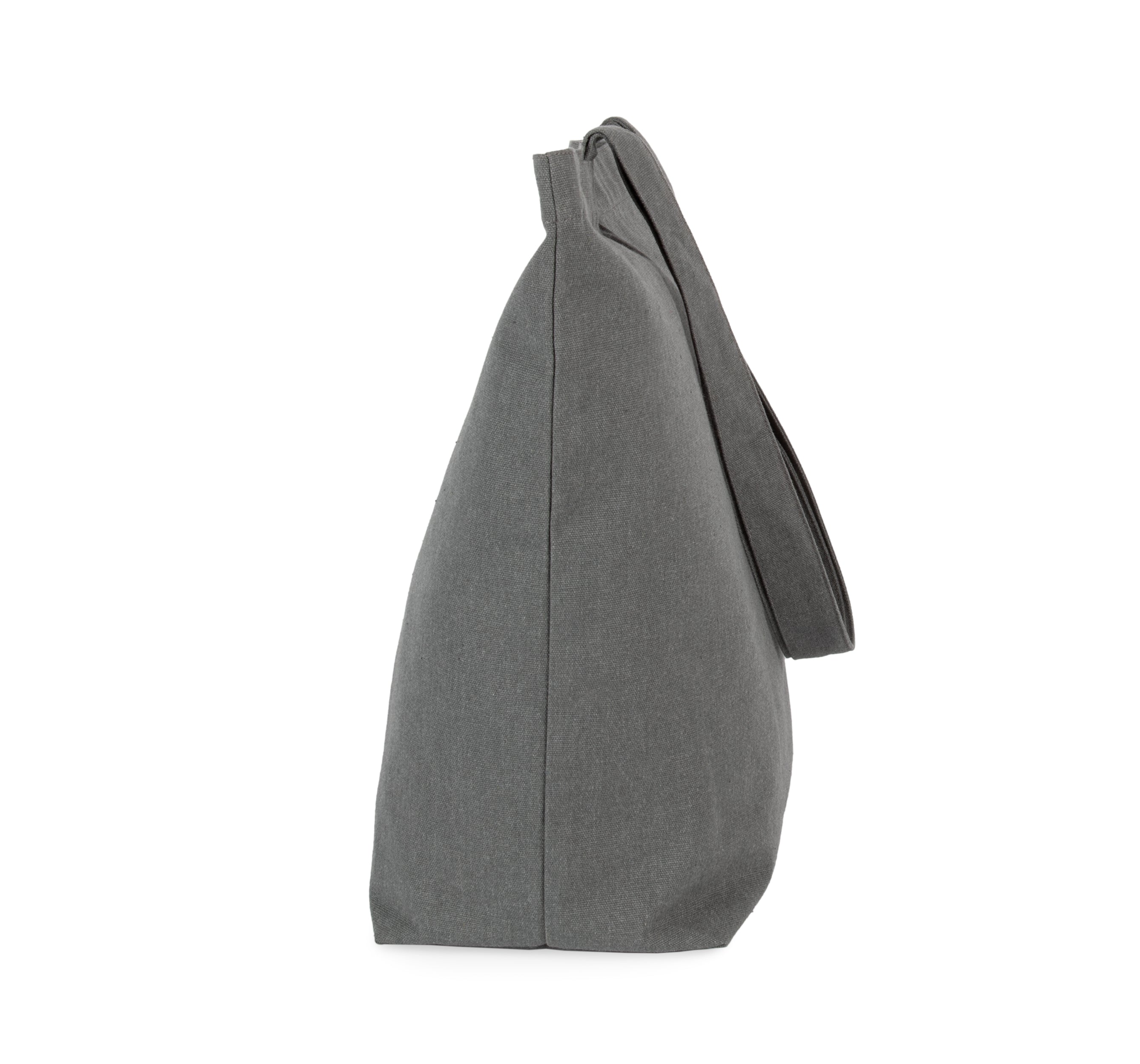 Grote ‘K-loop’-shopper