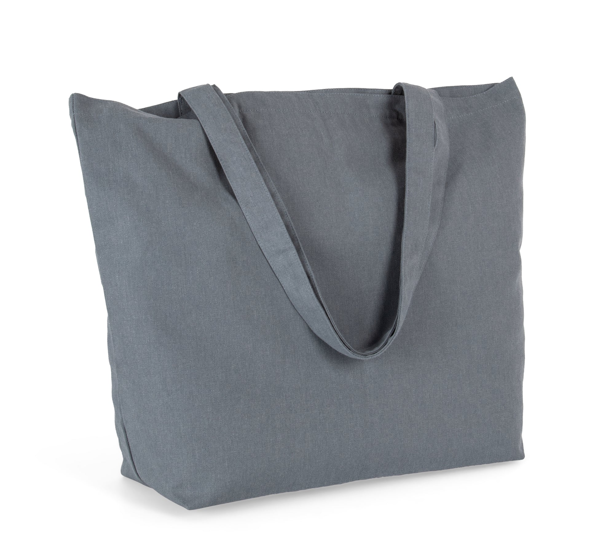 Grote ‘K-loop’-shopper