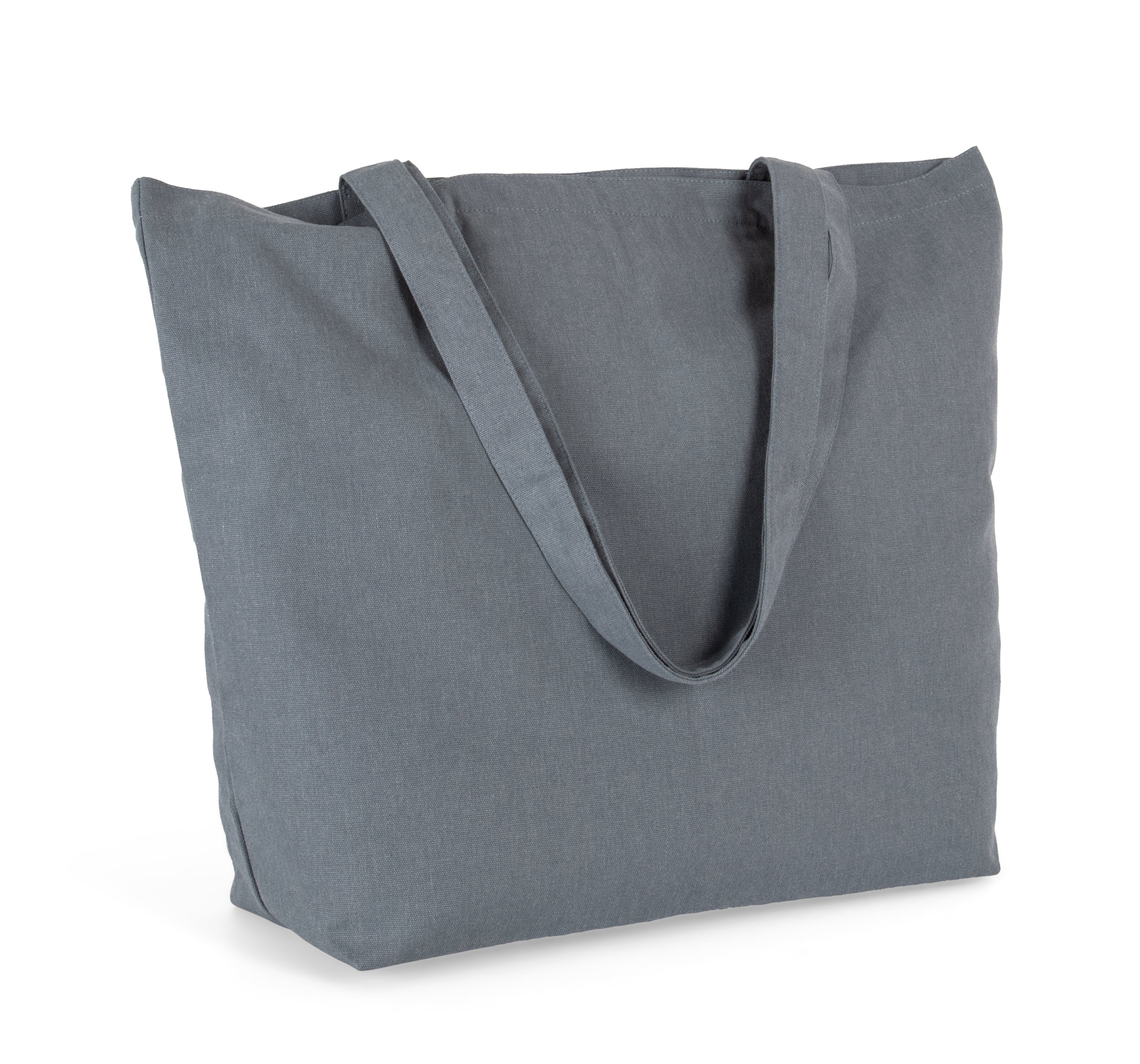 Grote ‘K-loop’-shopper