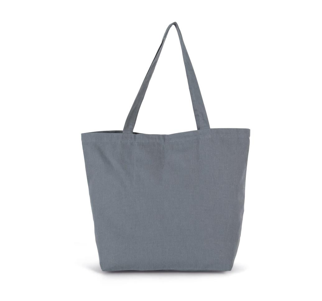 Grote ‘K-loop’-shopper