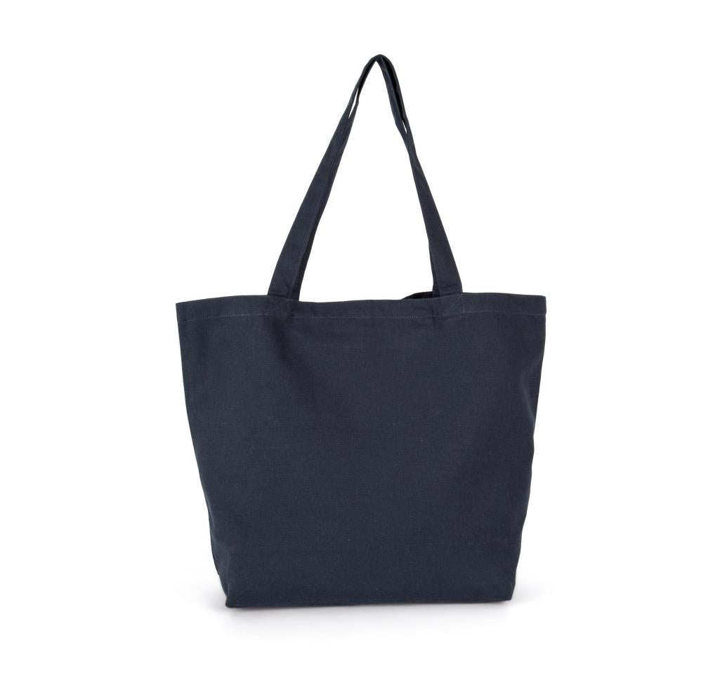 Grote ‘K-loop’-shopper