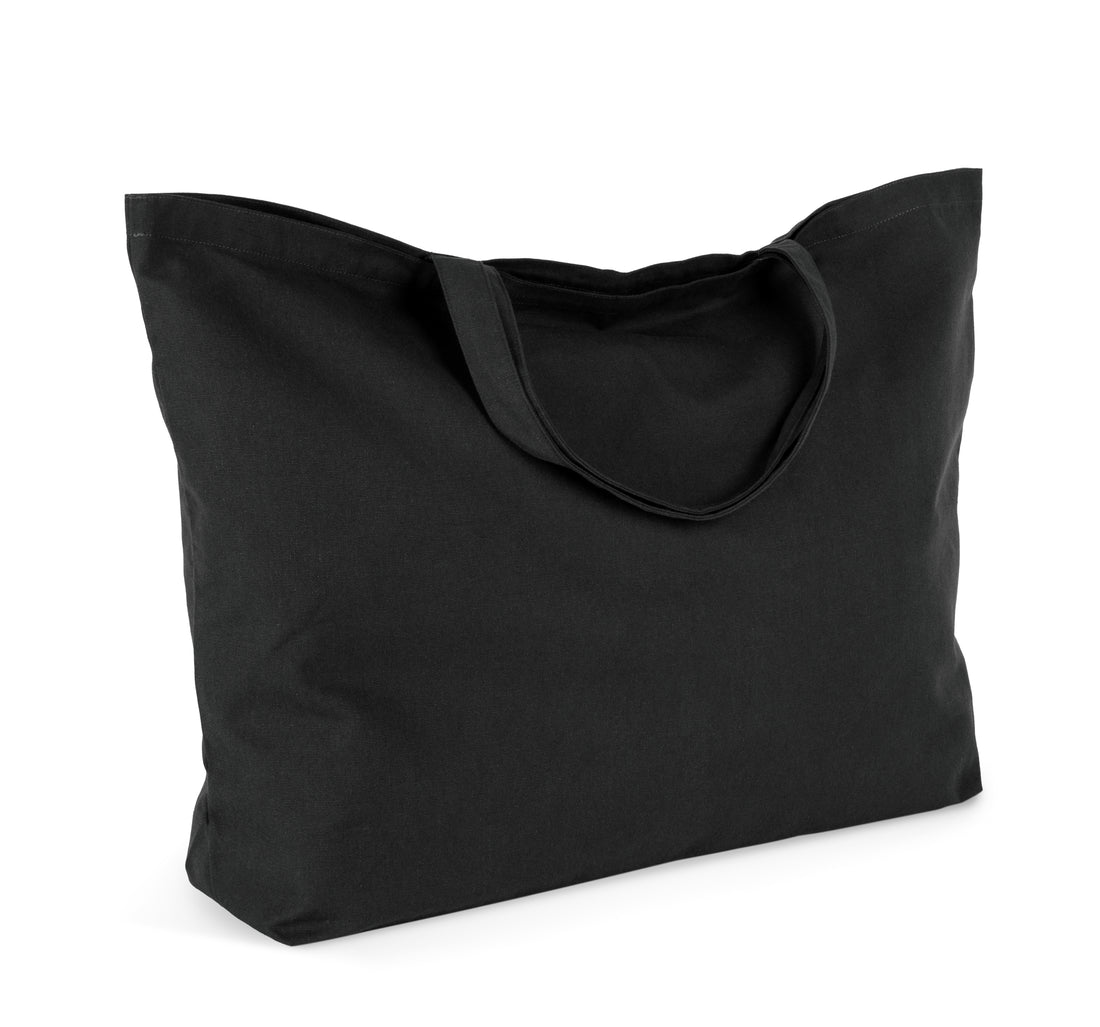‘K-loop’-shopper van XL-formaat