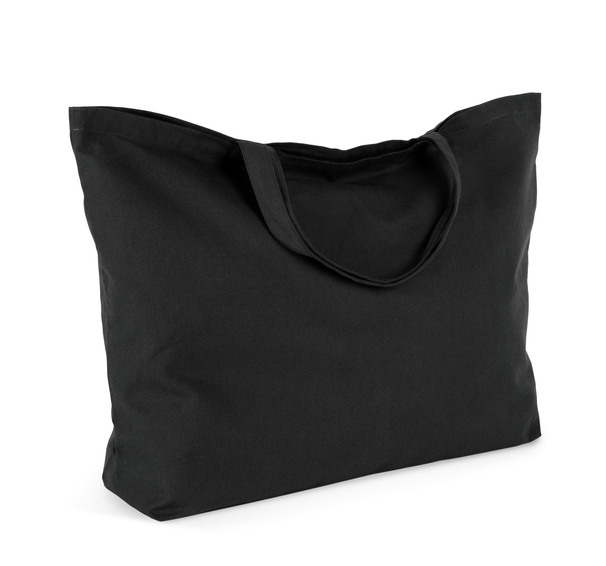 ‘K-loop’-shopper van XL-formaat