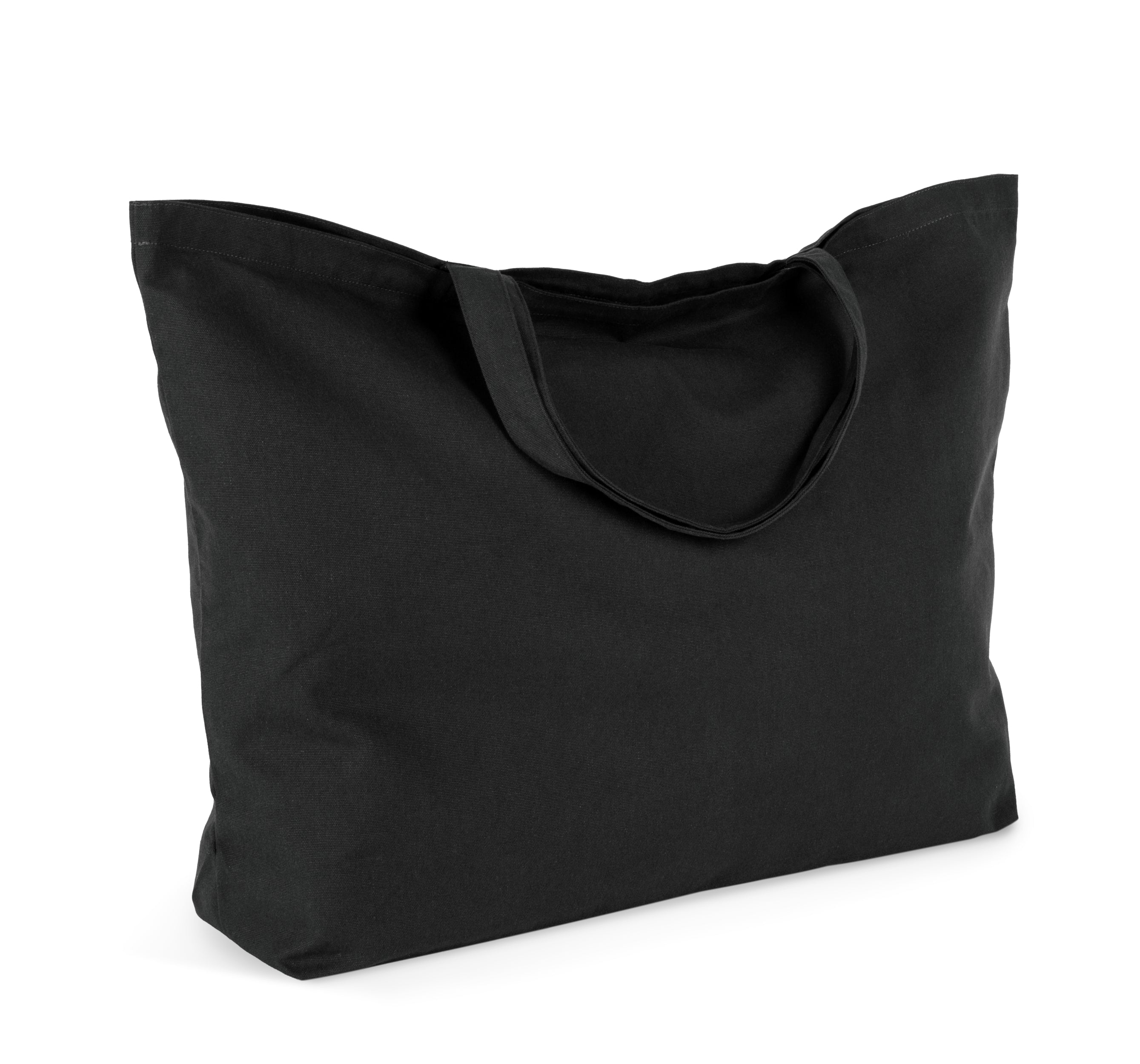 ‘K-loop’-shopper van XL-formaat
