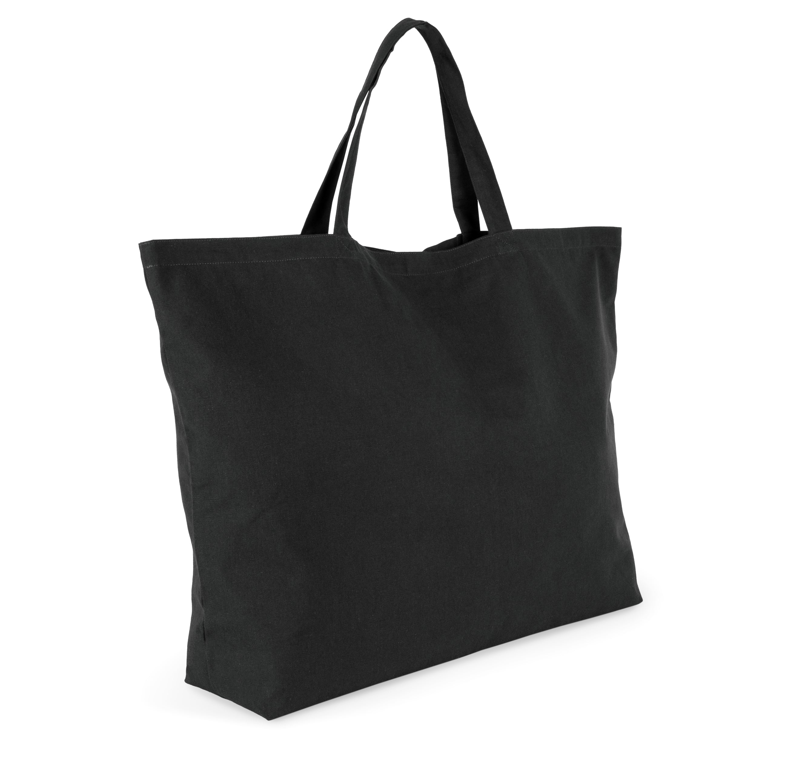 ‘K-loop’-shopper van XL-formaat