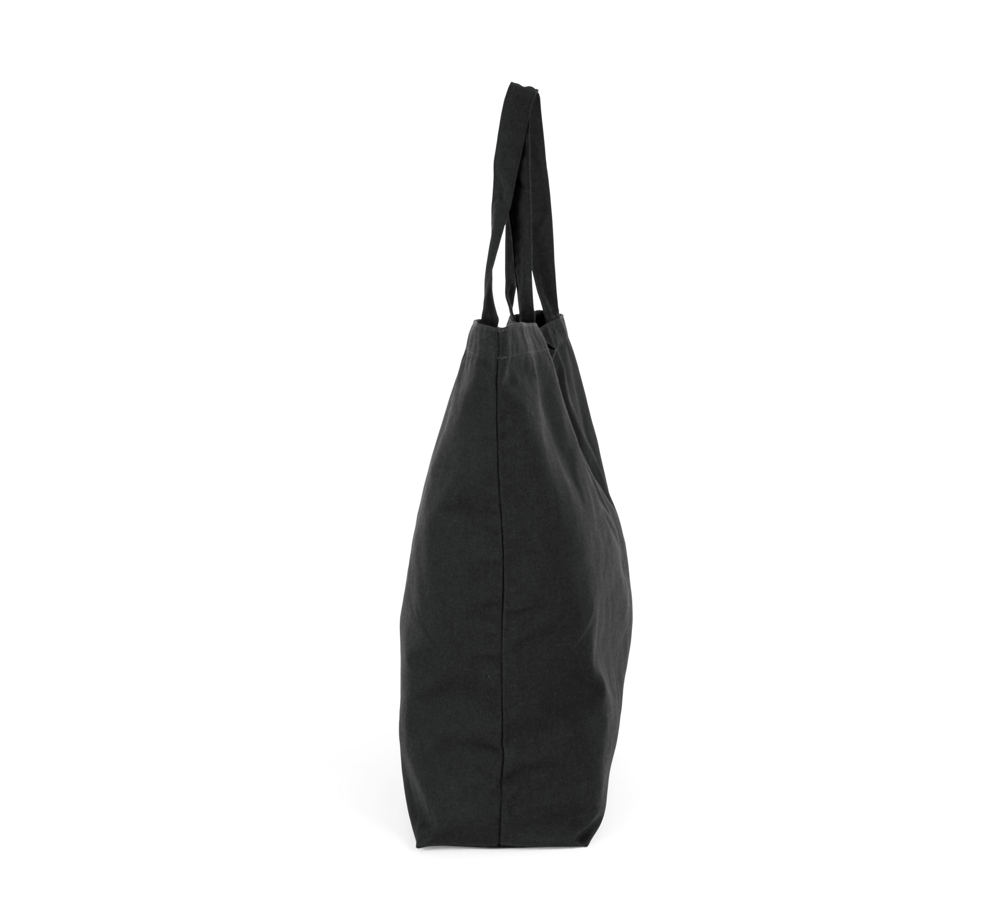 ‘K-loop’-shopper van XL-formaat