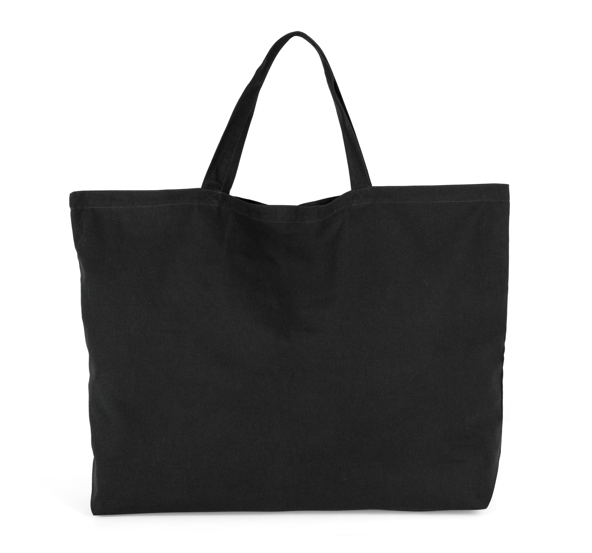 ‘K-loop’-shopper van XL-formaat