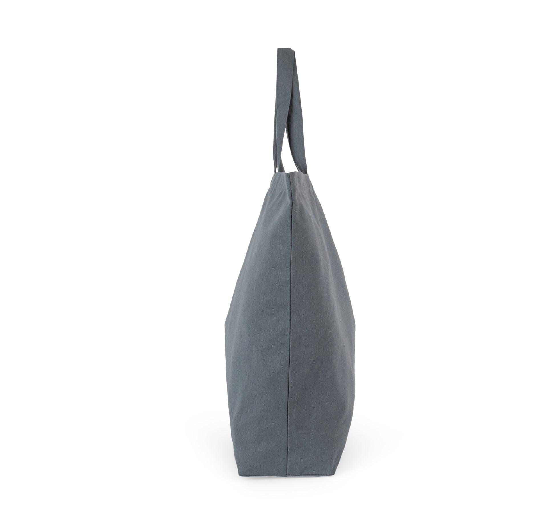 ‘K-loop’-shopper van XL-formaat