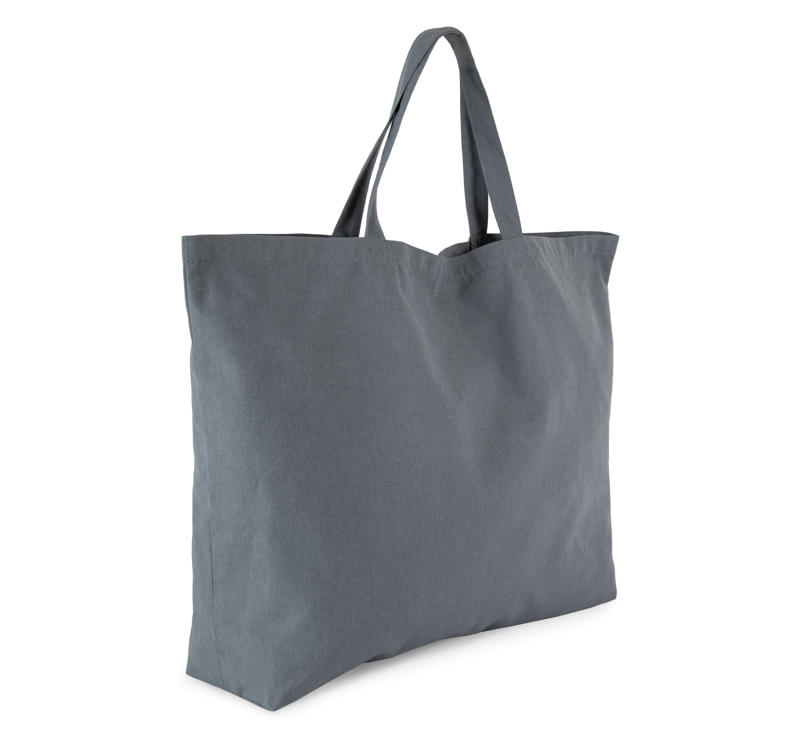 ‘K-loop’-shopper van XL-formaat