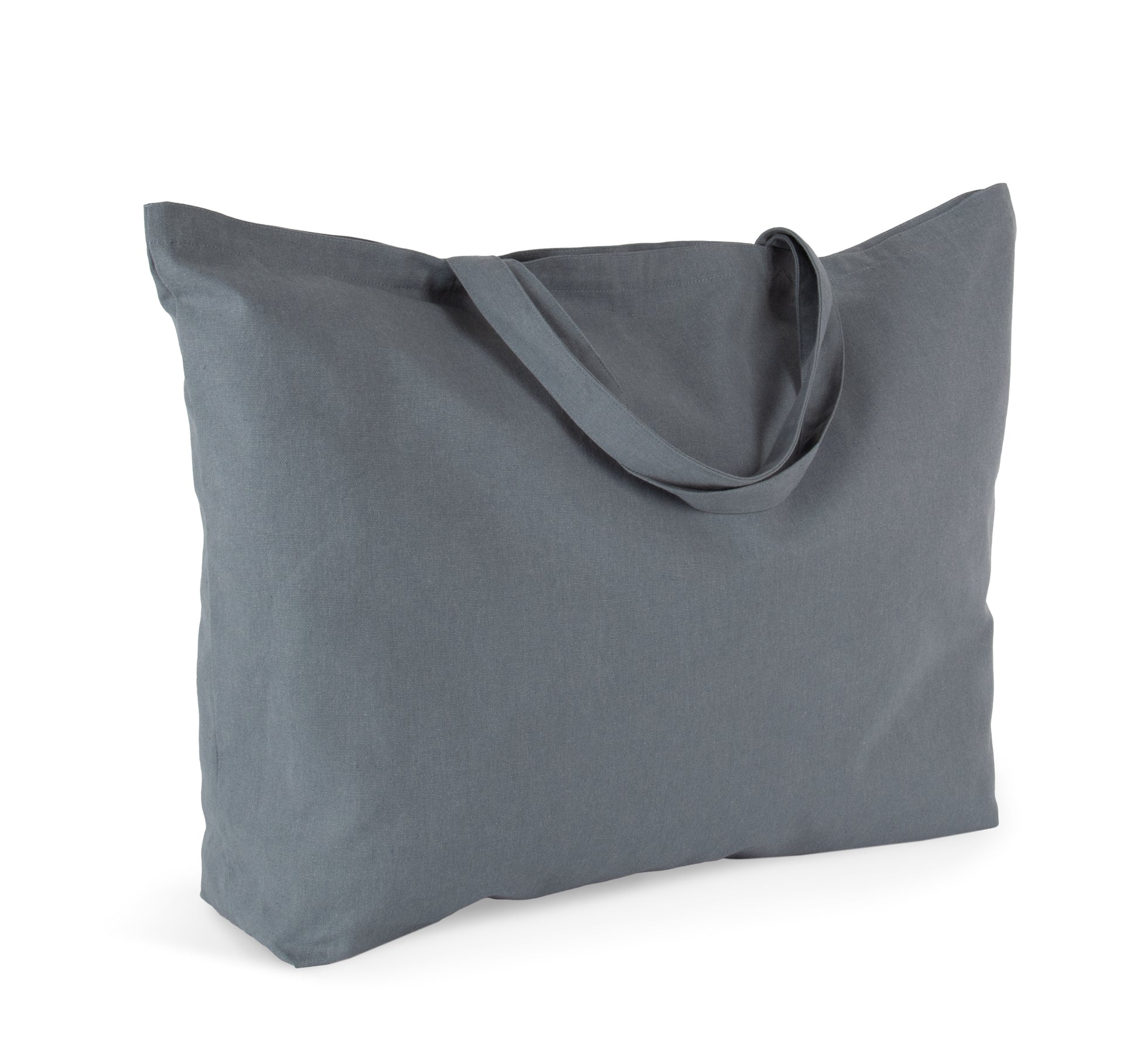 ‘K-loop’-shopper van XL-formaat
