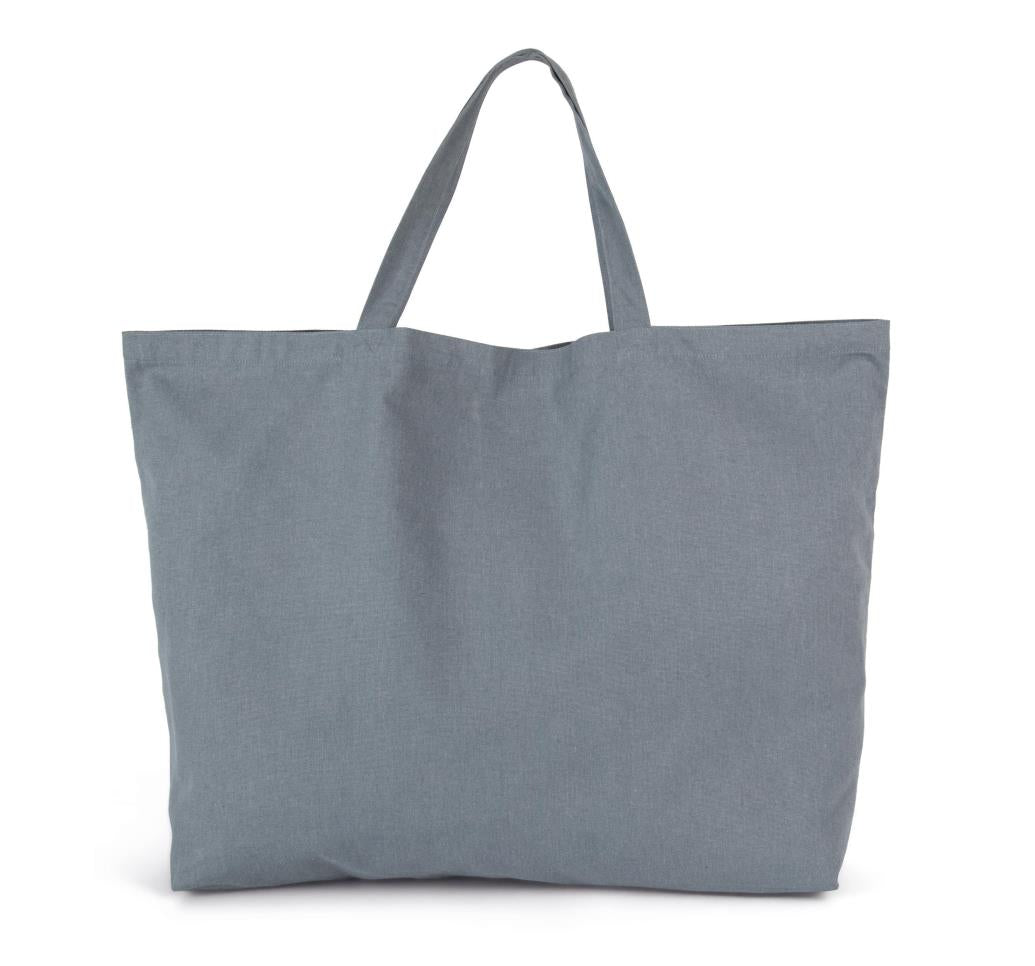 ‘K-loop’-shopper van XL-formaat