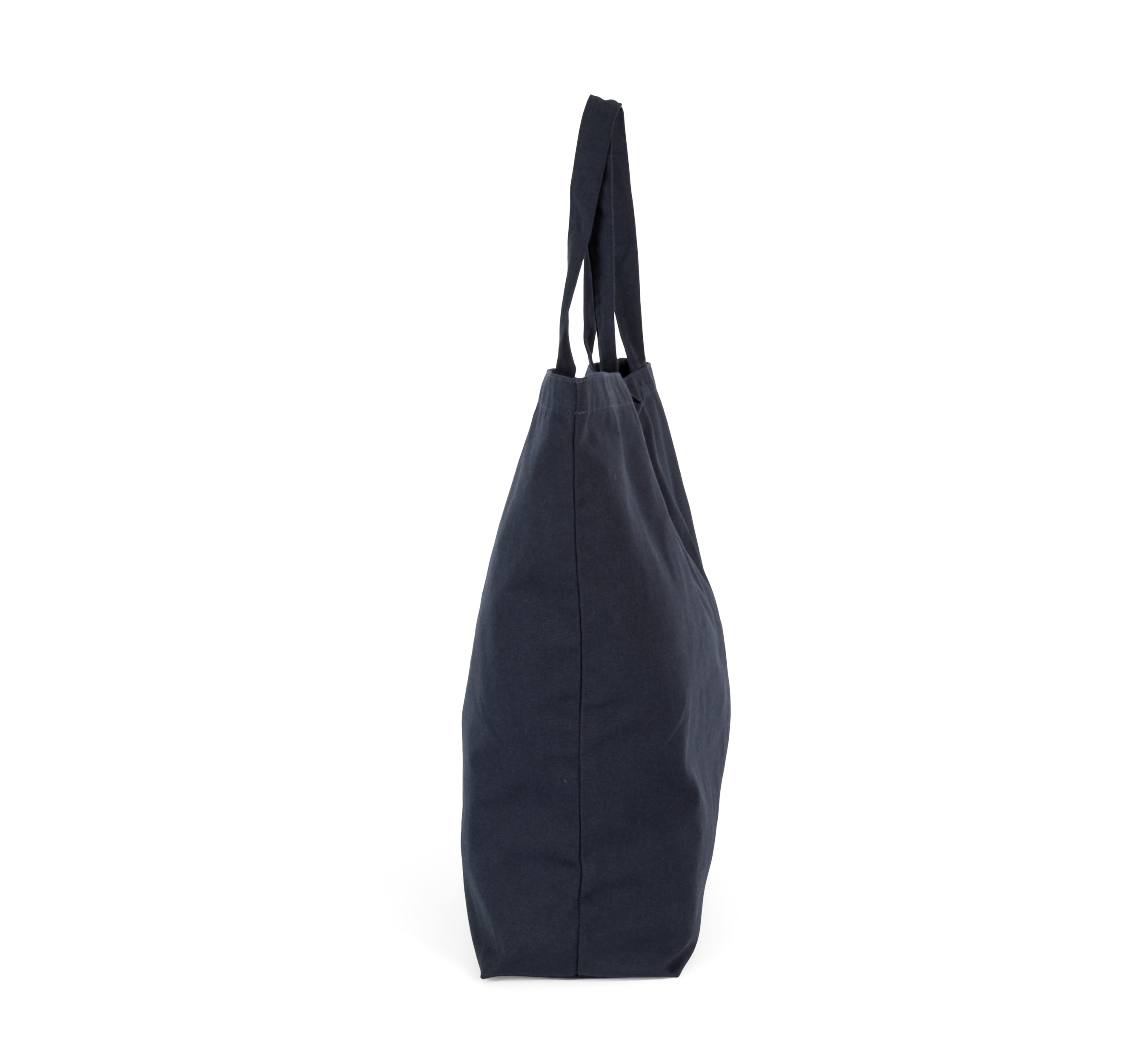 ‘K-loop’-shopper van XL-formaat