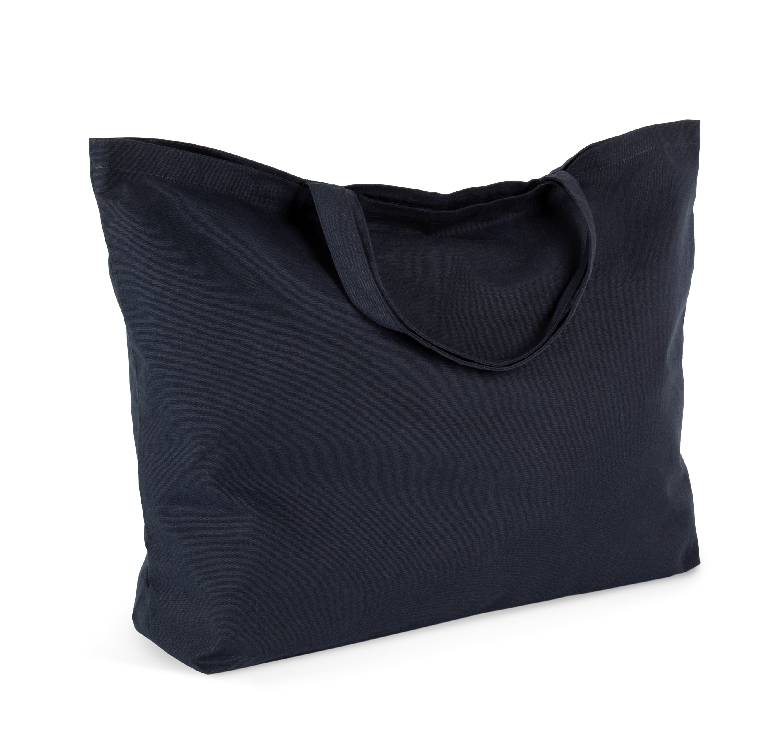 ‘K-loop’-shopper van XL-formaat