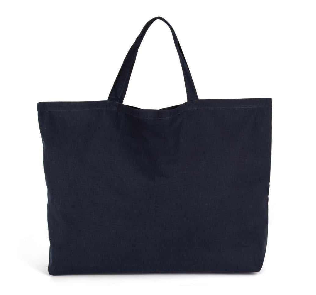 ‘K-loop’-shopper van XL-formaat