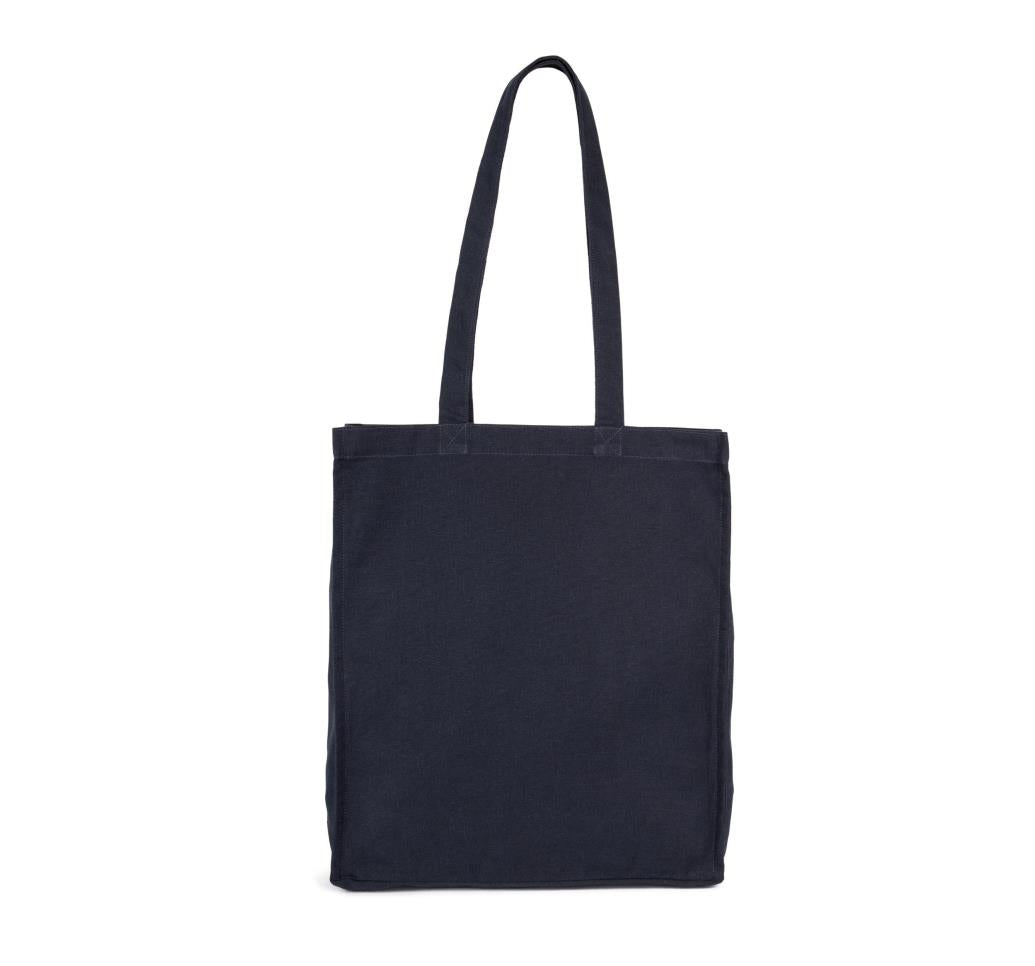 Rechthoekige ‘K-loop’-shopper