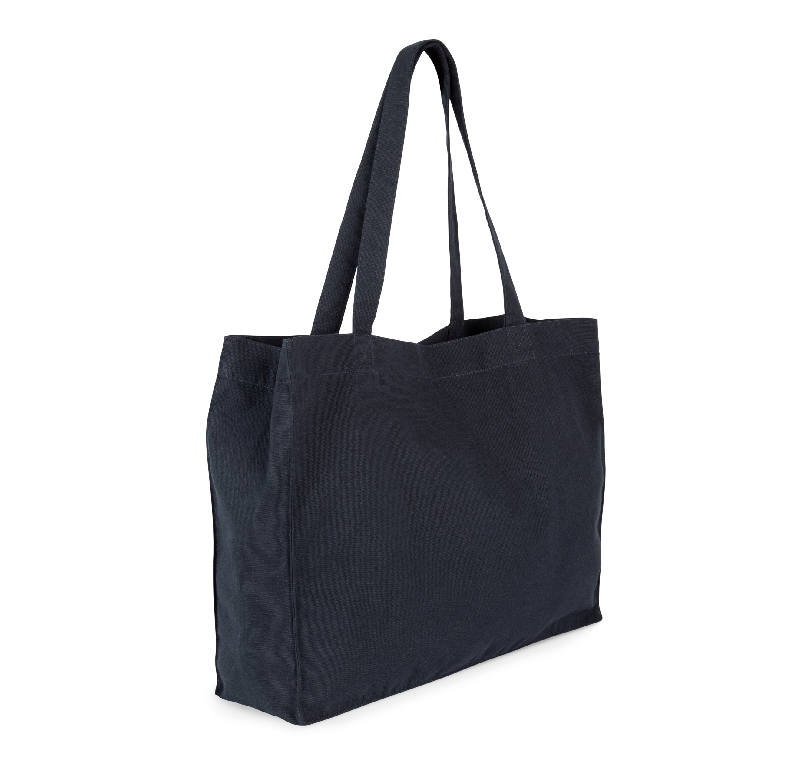 Grote ‘K-loop’-shopper