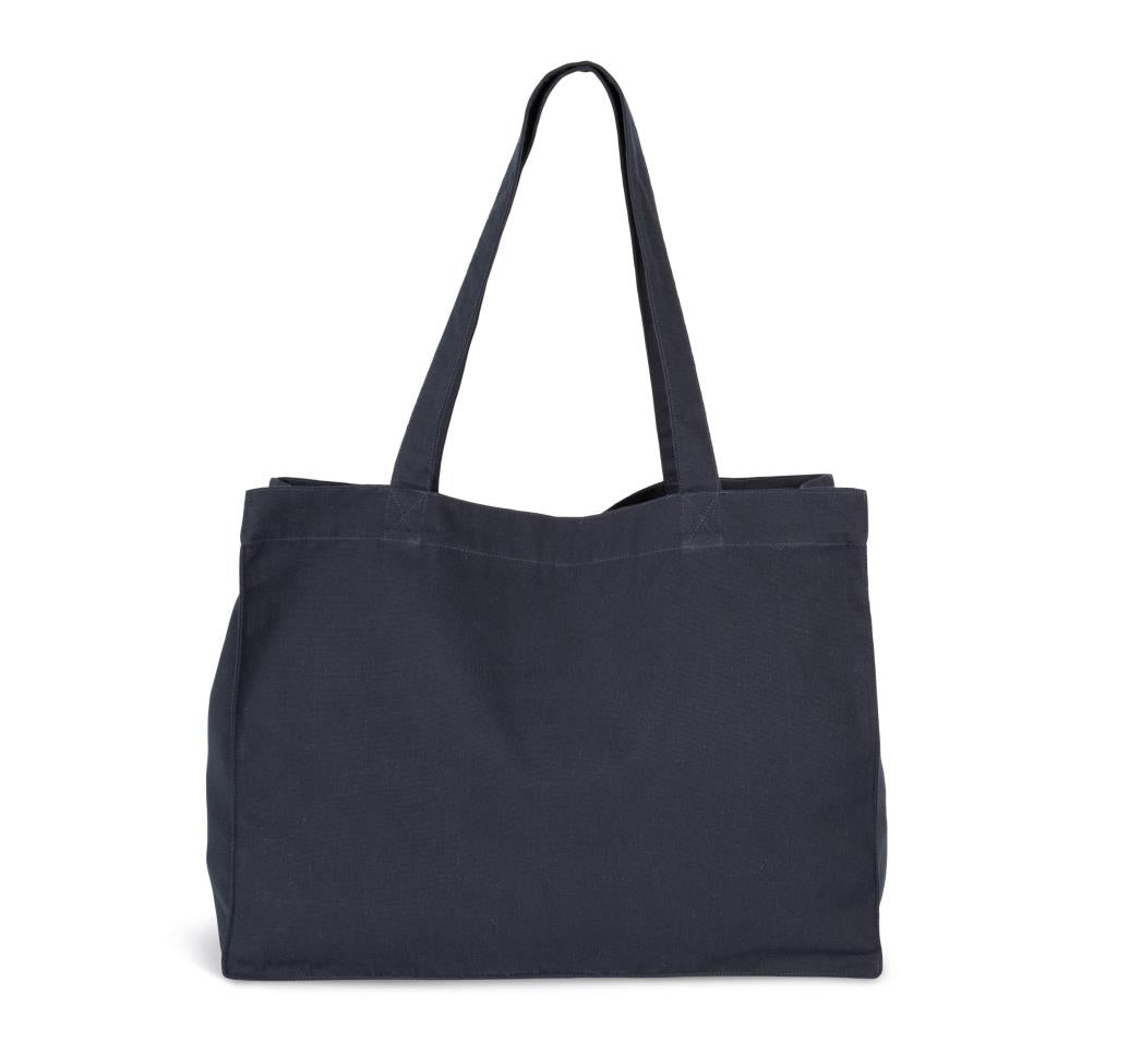 Grote ‘K-loop’-shopper