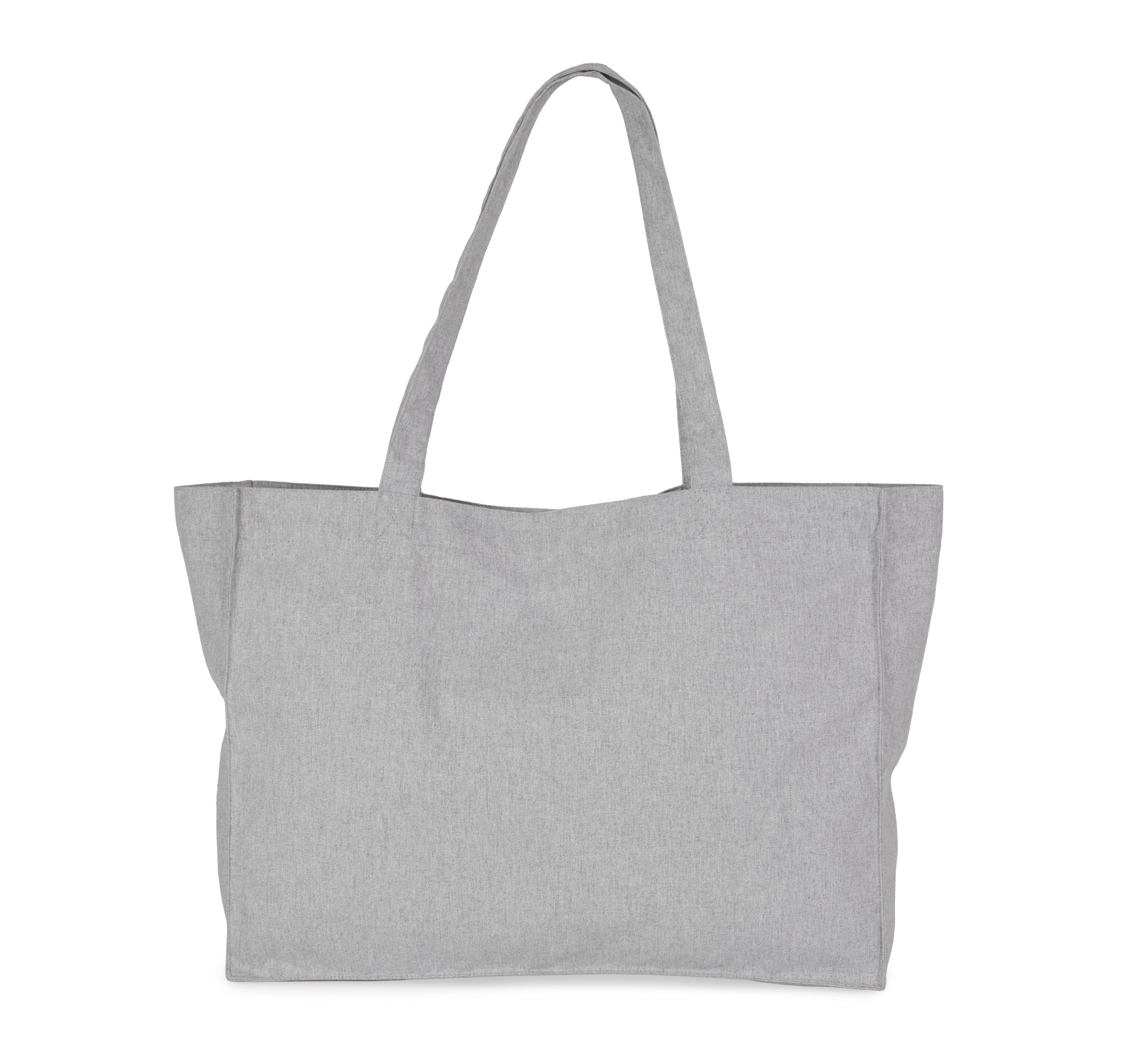 Grote ‘K-loop’-shopper