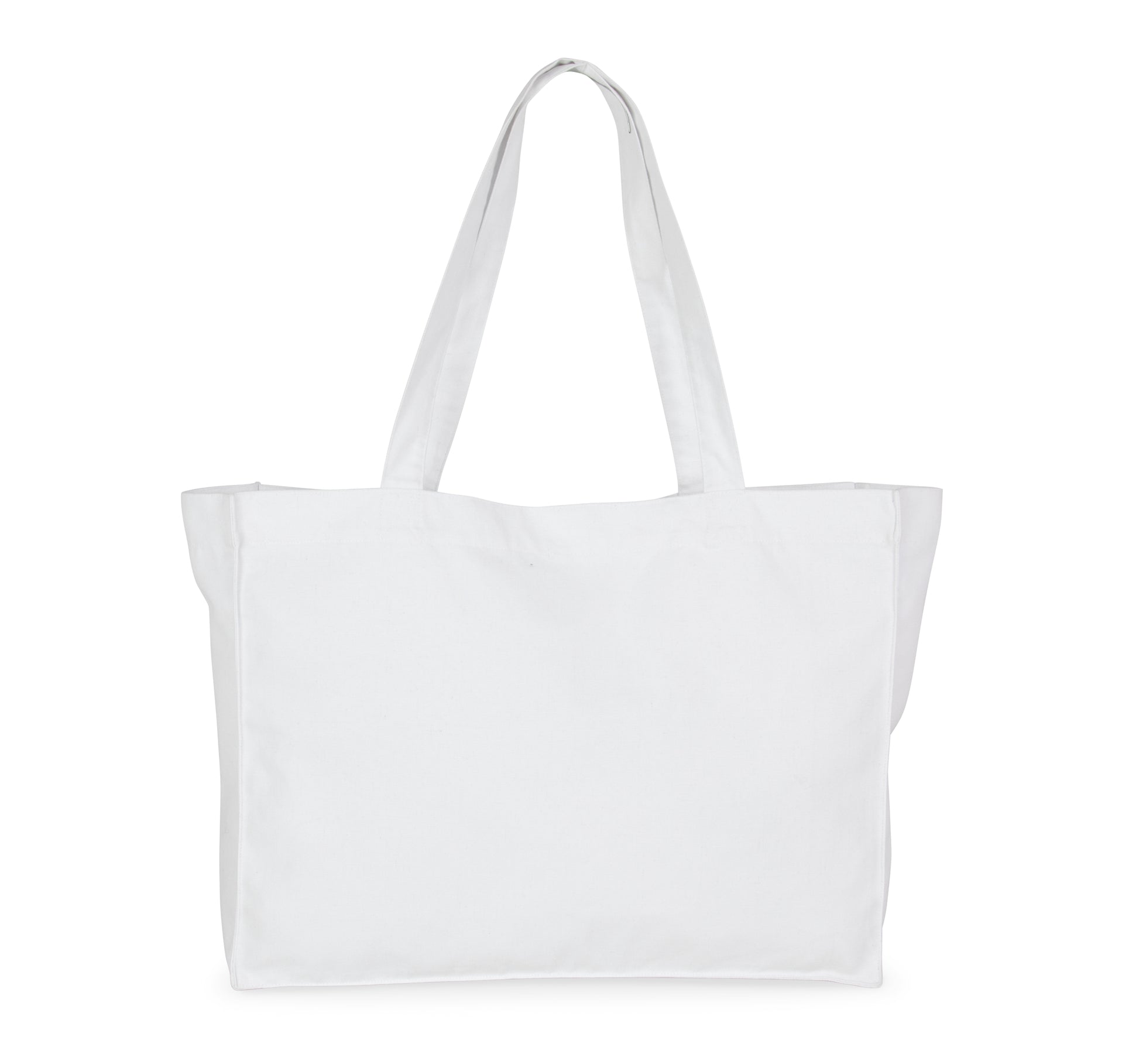 Grote ‘K-loop’-shopper