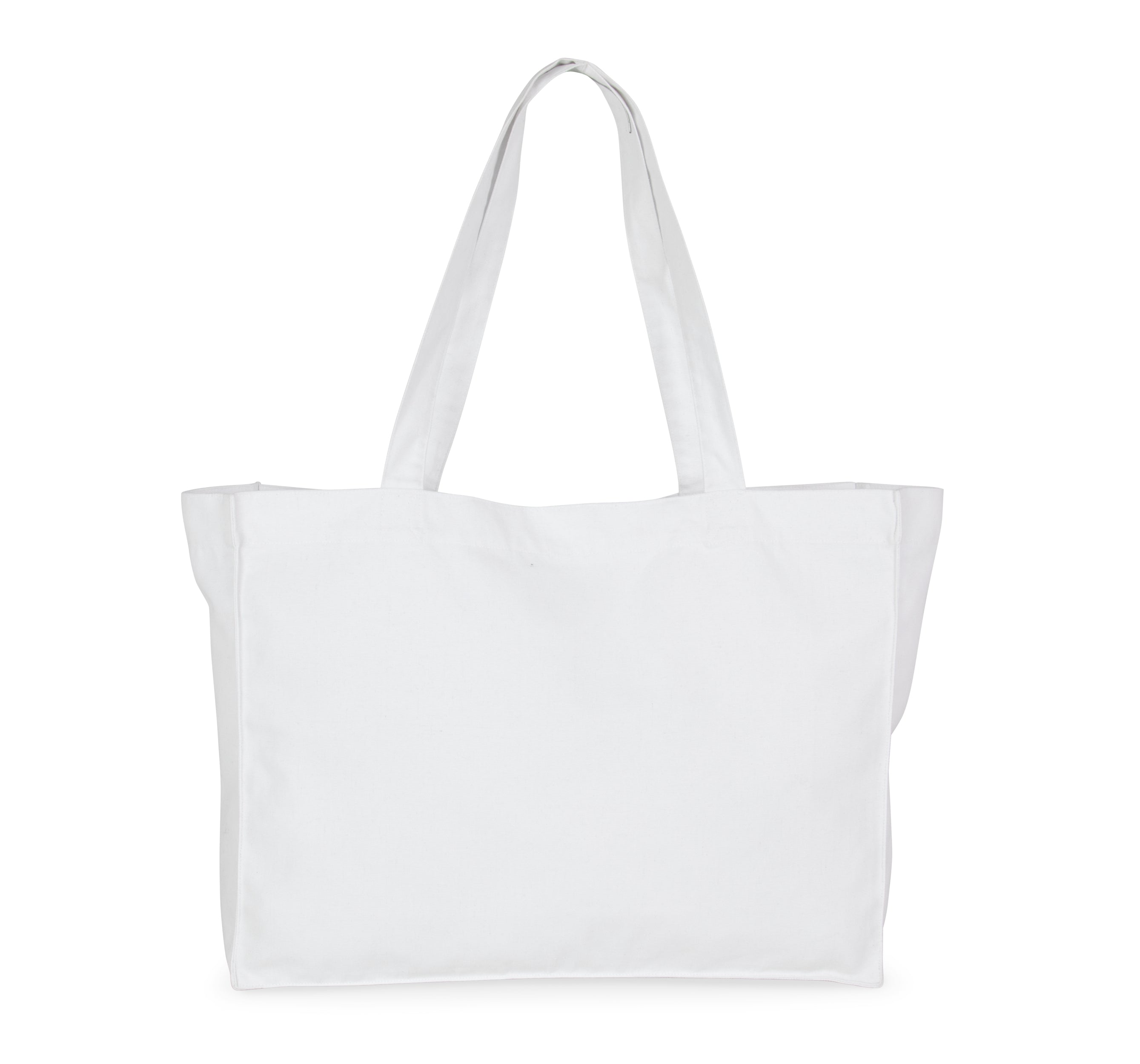 Grote ‘K-loop’-shopper