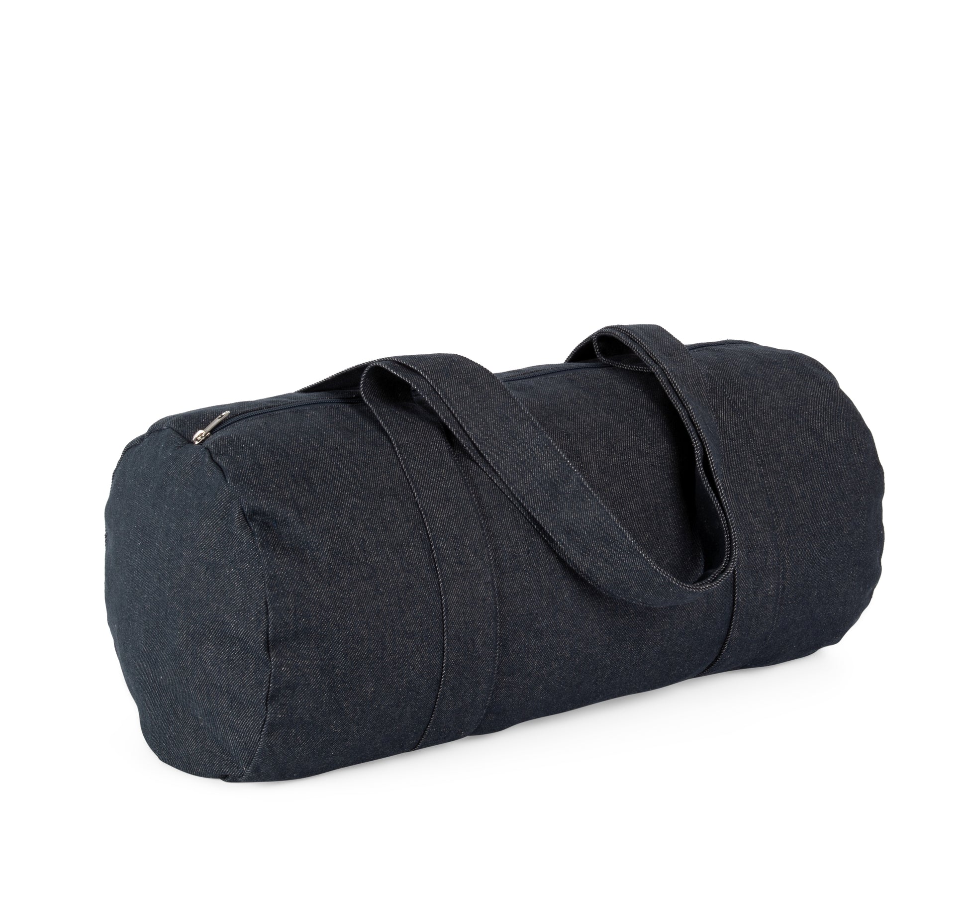 Duffeltas van denim